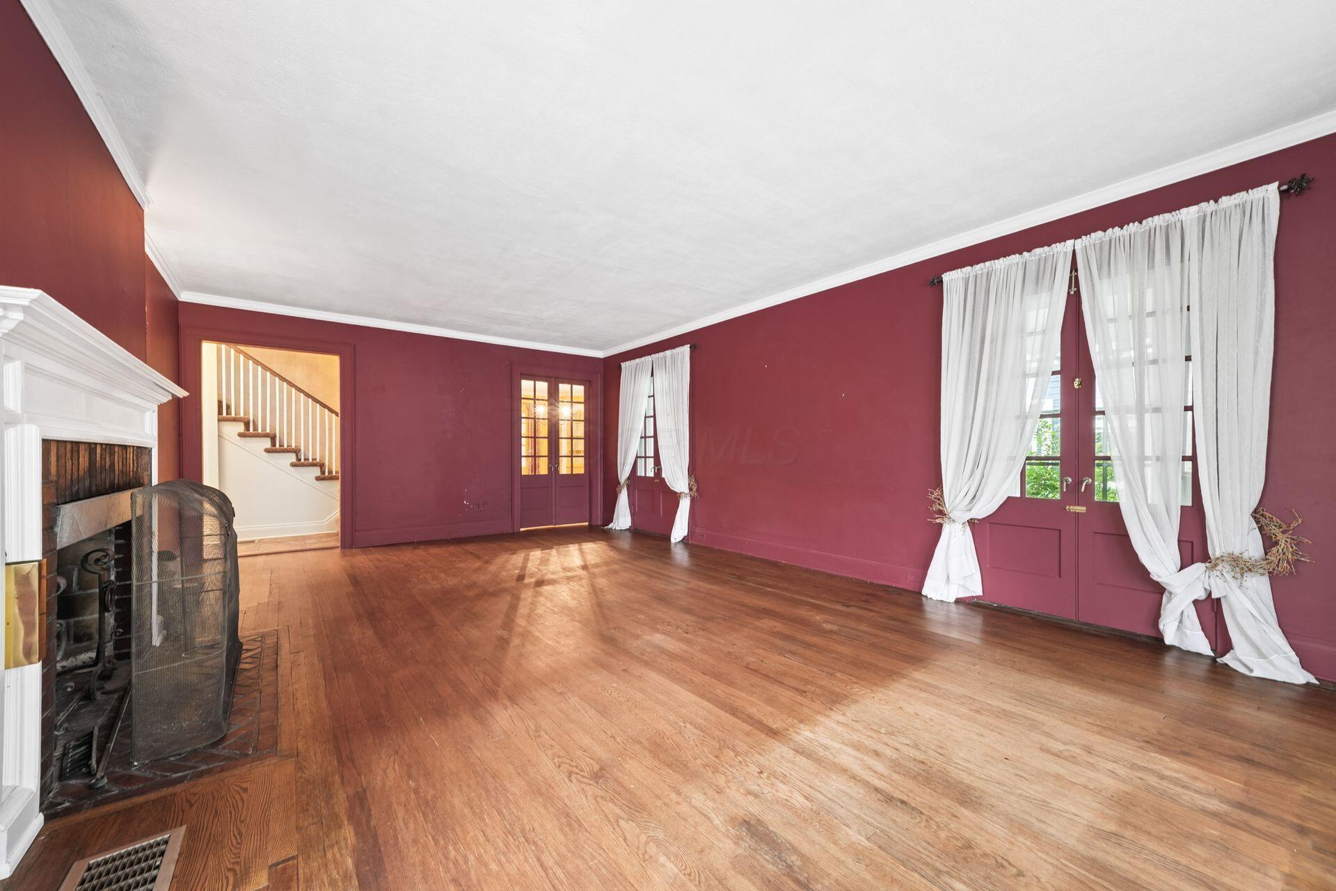 110 Griswold Street Property Photo 13