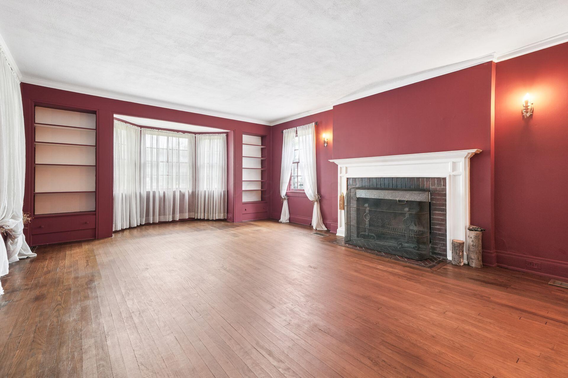 110 Griswold Street Property Photo 14