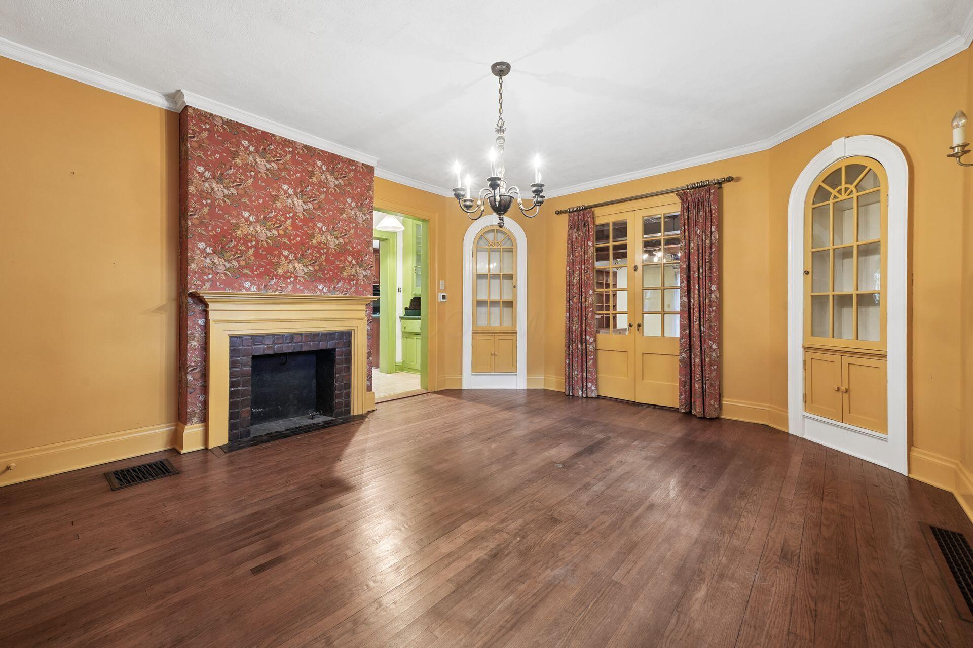 110 Griswold Street Property Photo 20