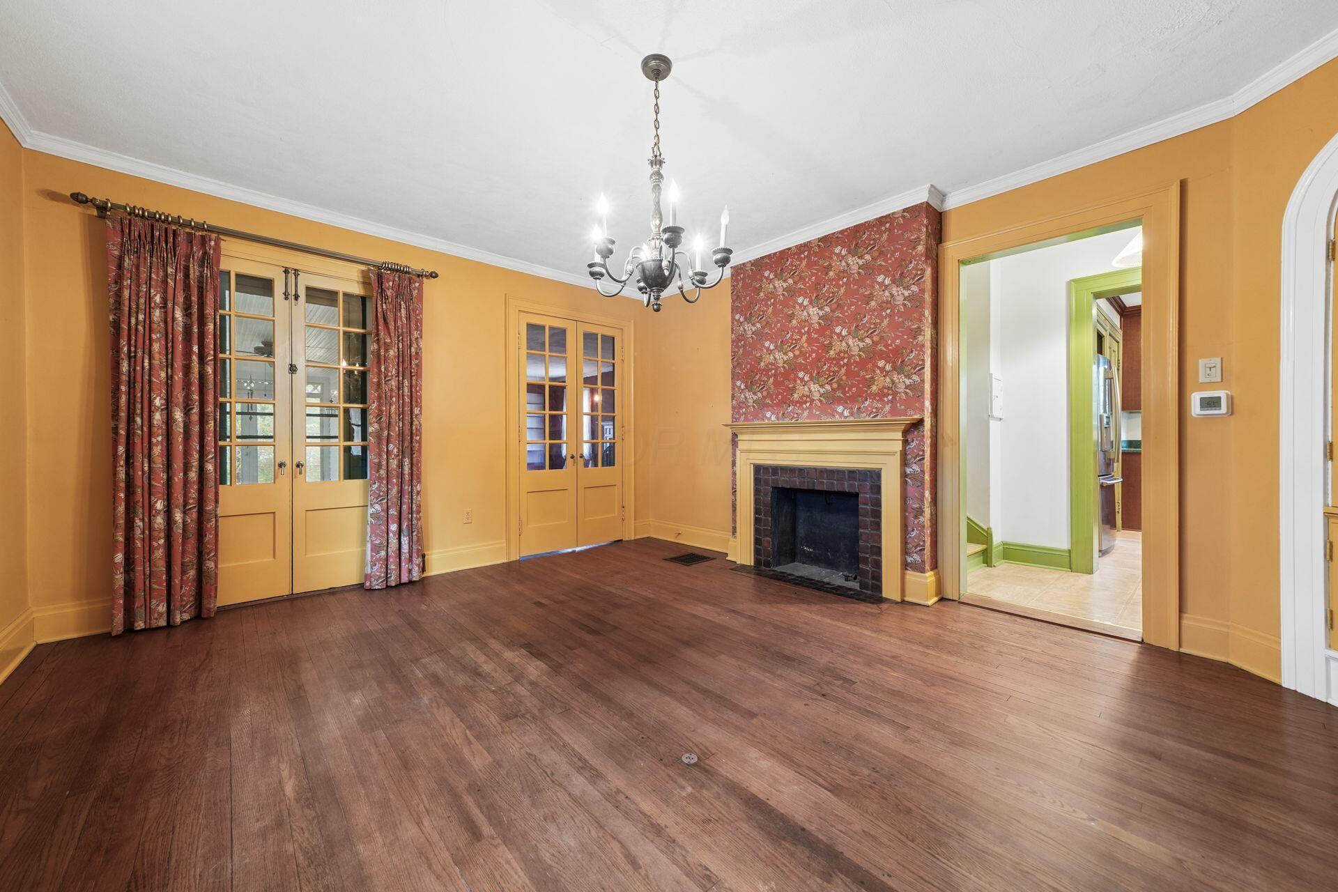 110 Griswold Street Property Photo 22