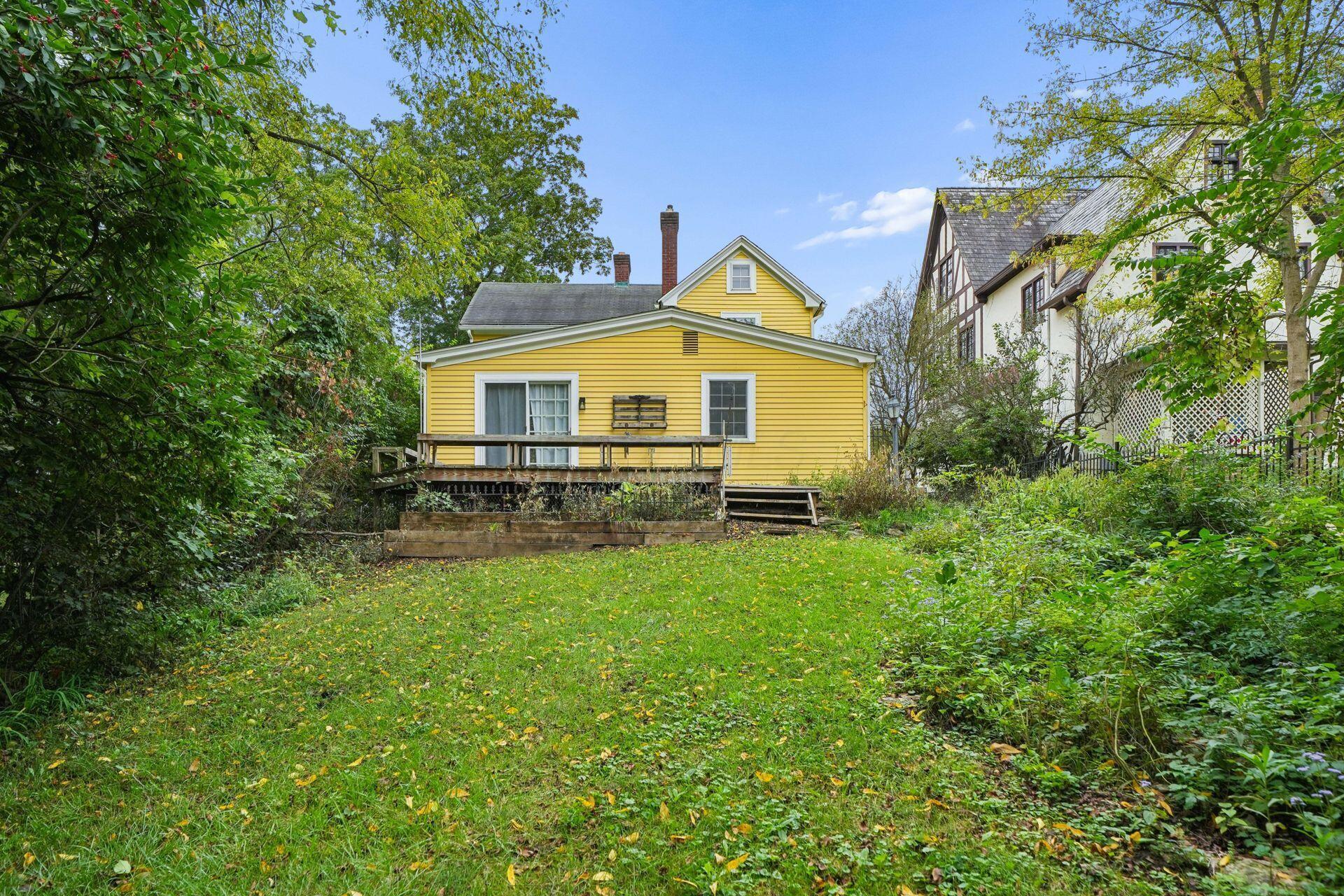 110 Griswold Street Property Photo 45