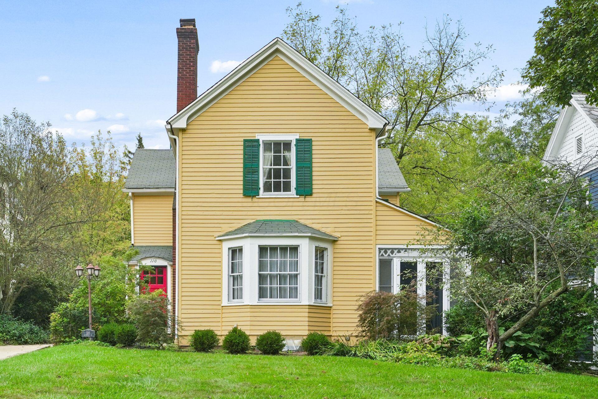 110 Griswold Street Property Photo 46