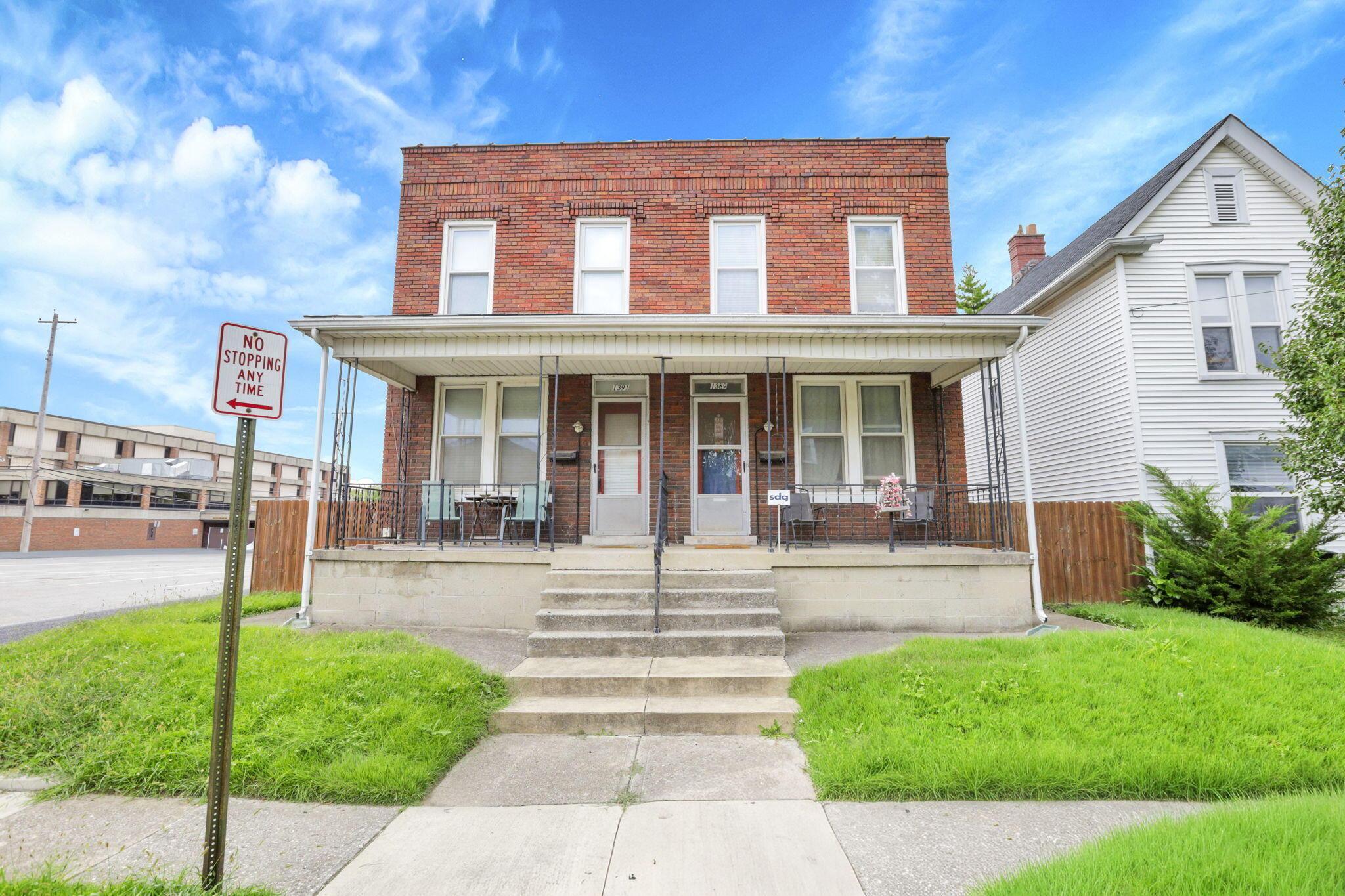 1389-1391 S 3rd Street Property Photo 1