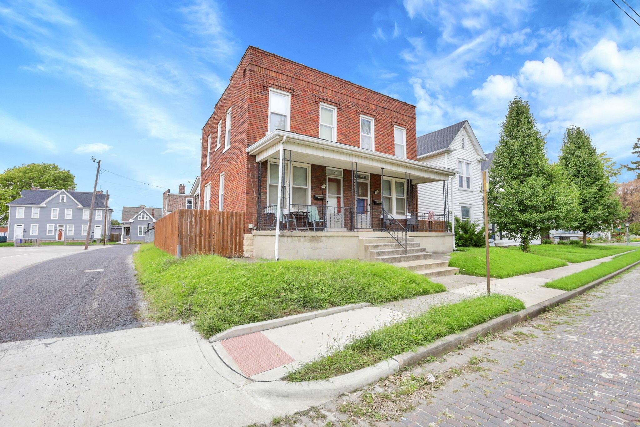 1389-1391 S 3rd Street Property Photo 2
