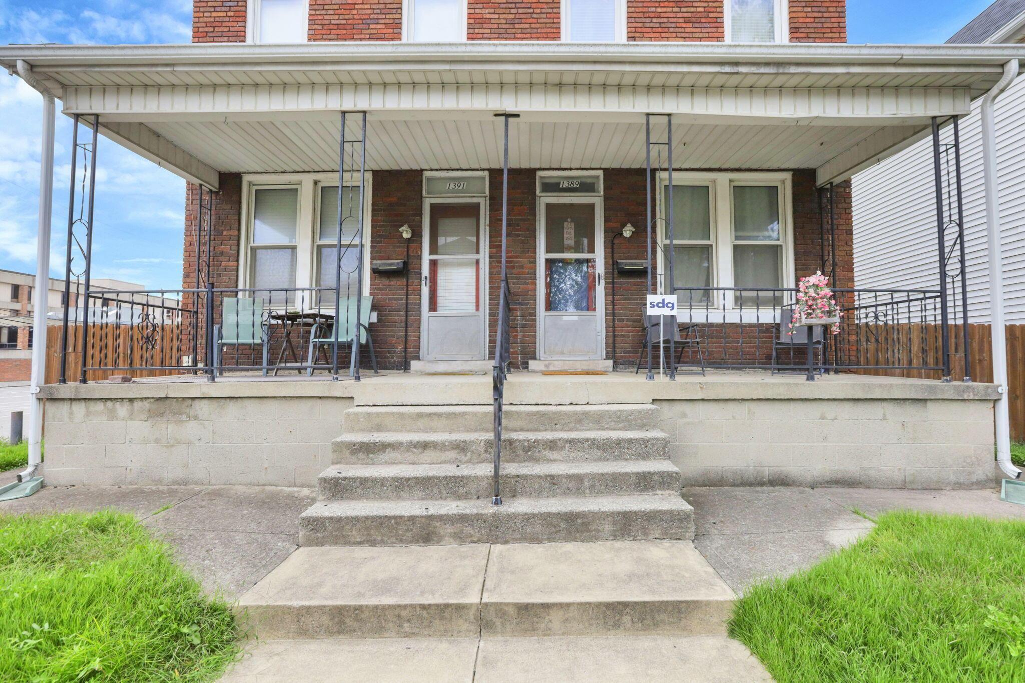 1389-1391 S 3rd Street Property Photo 3