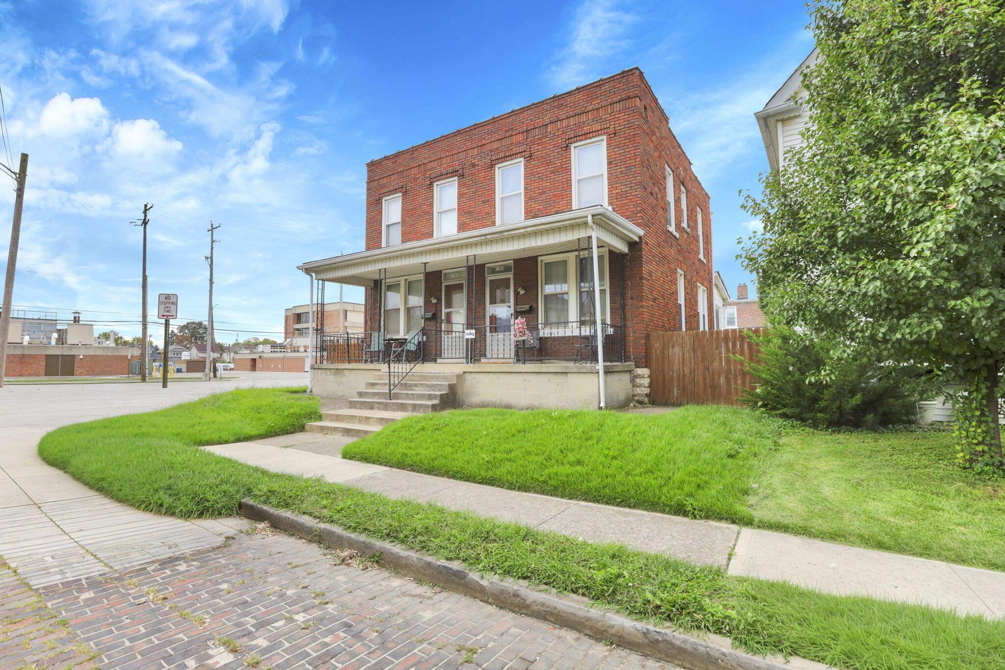 1389-1391 S 3rd Street Property Photo 5