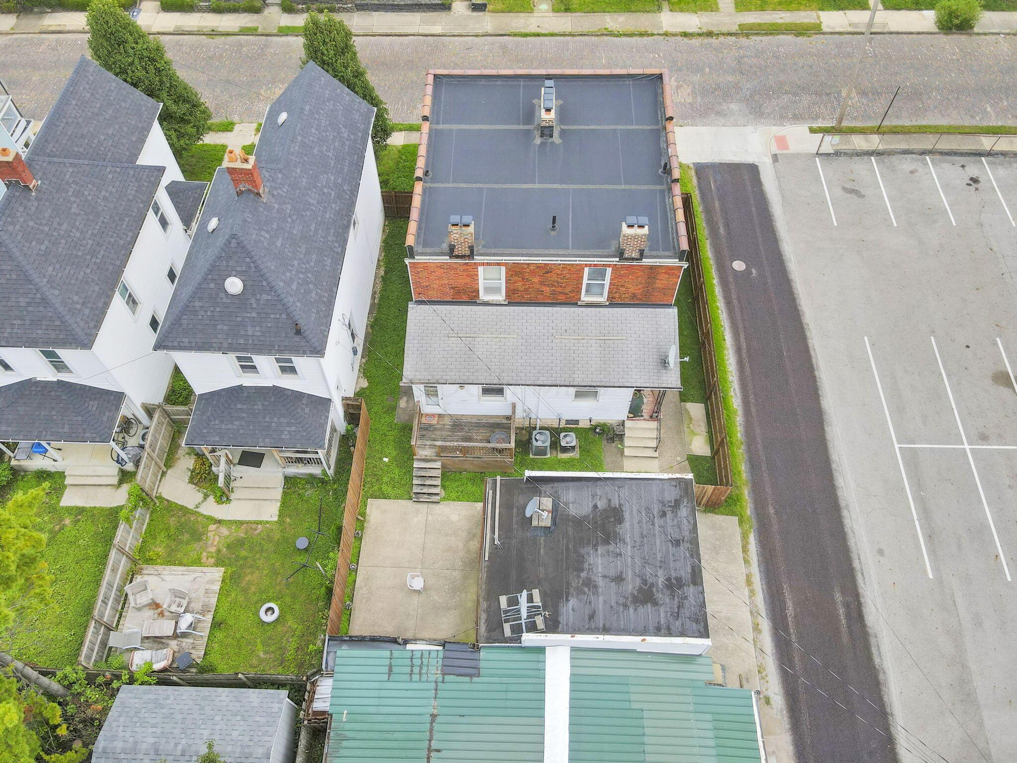 1389-1391 S 3rd Street Property Photo 35