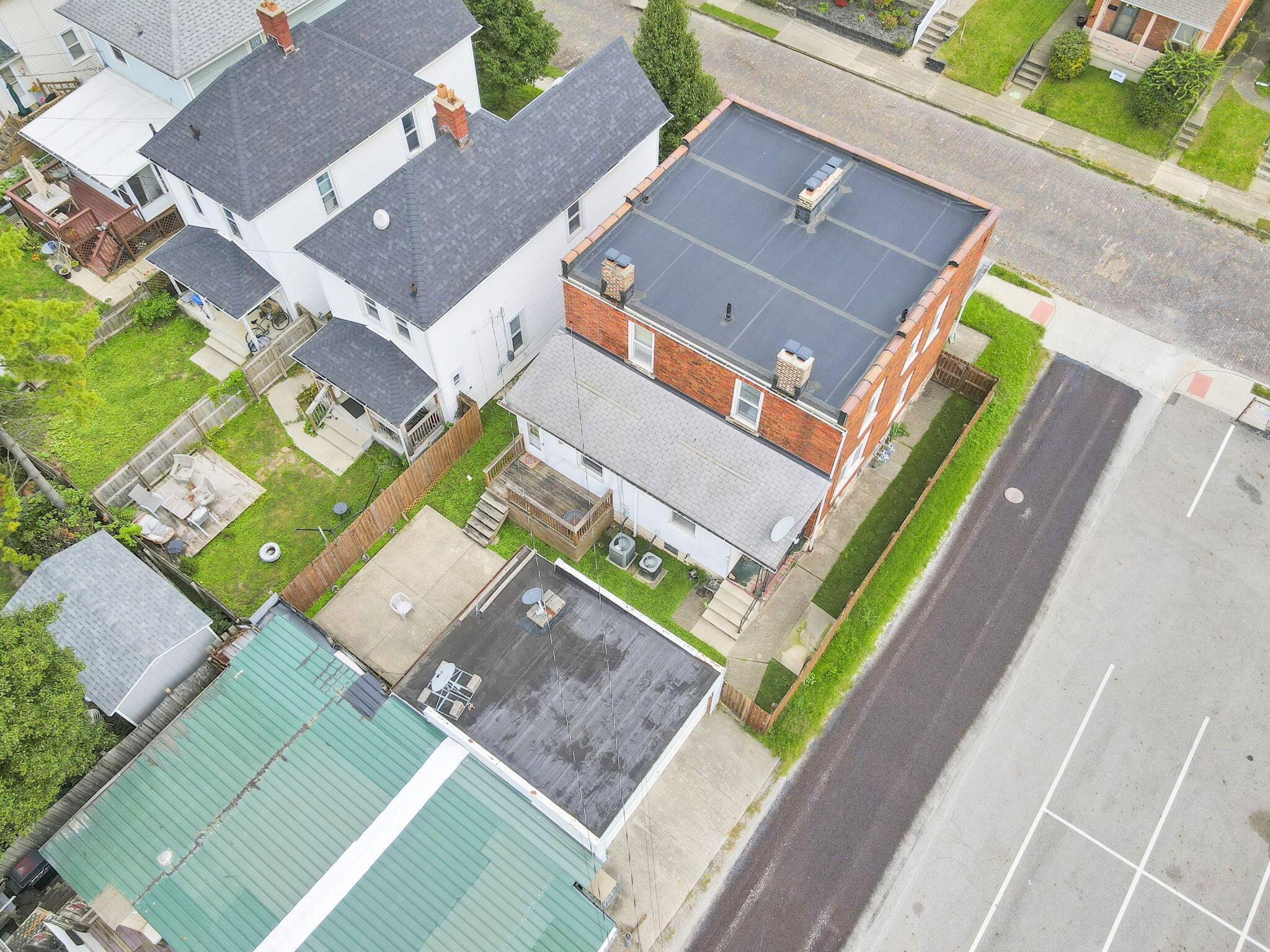 1389-1391 S 3rd Street Property Photo 36