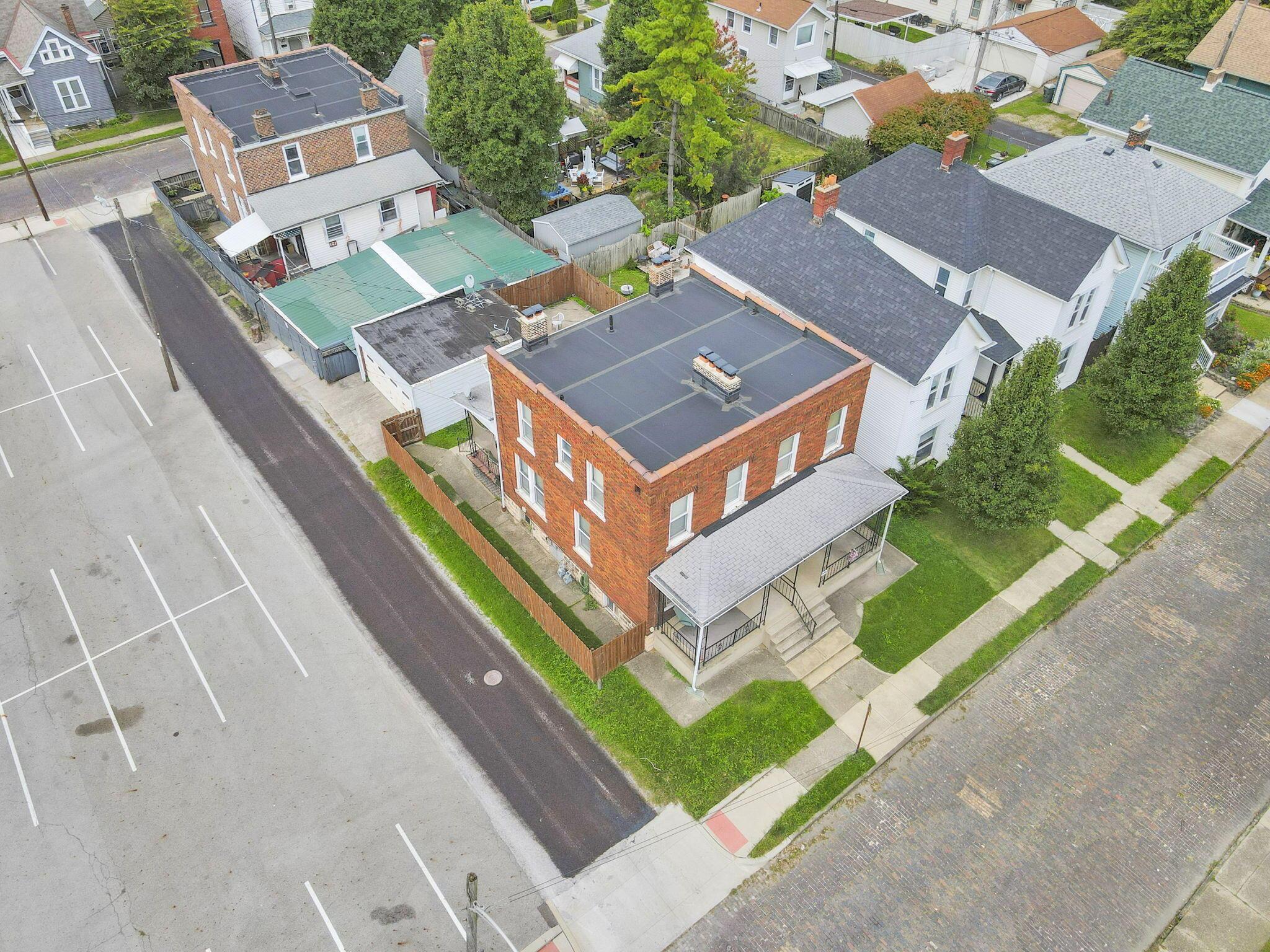 1389-1391 S 3rd Street Property Photo 37