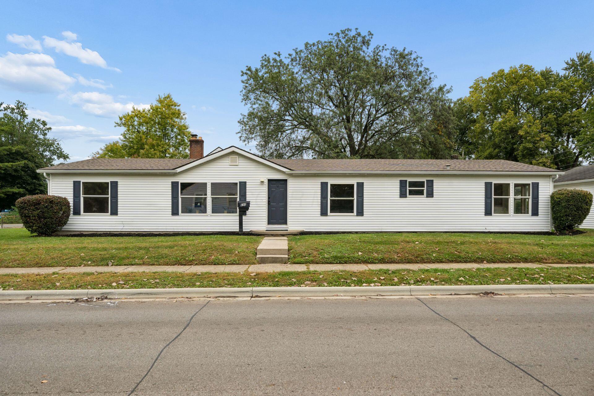 690 Westphal Avenue Property Photo 1