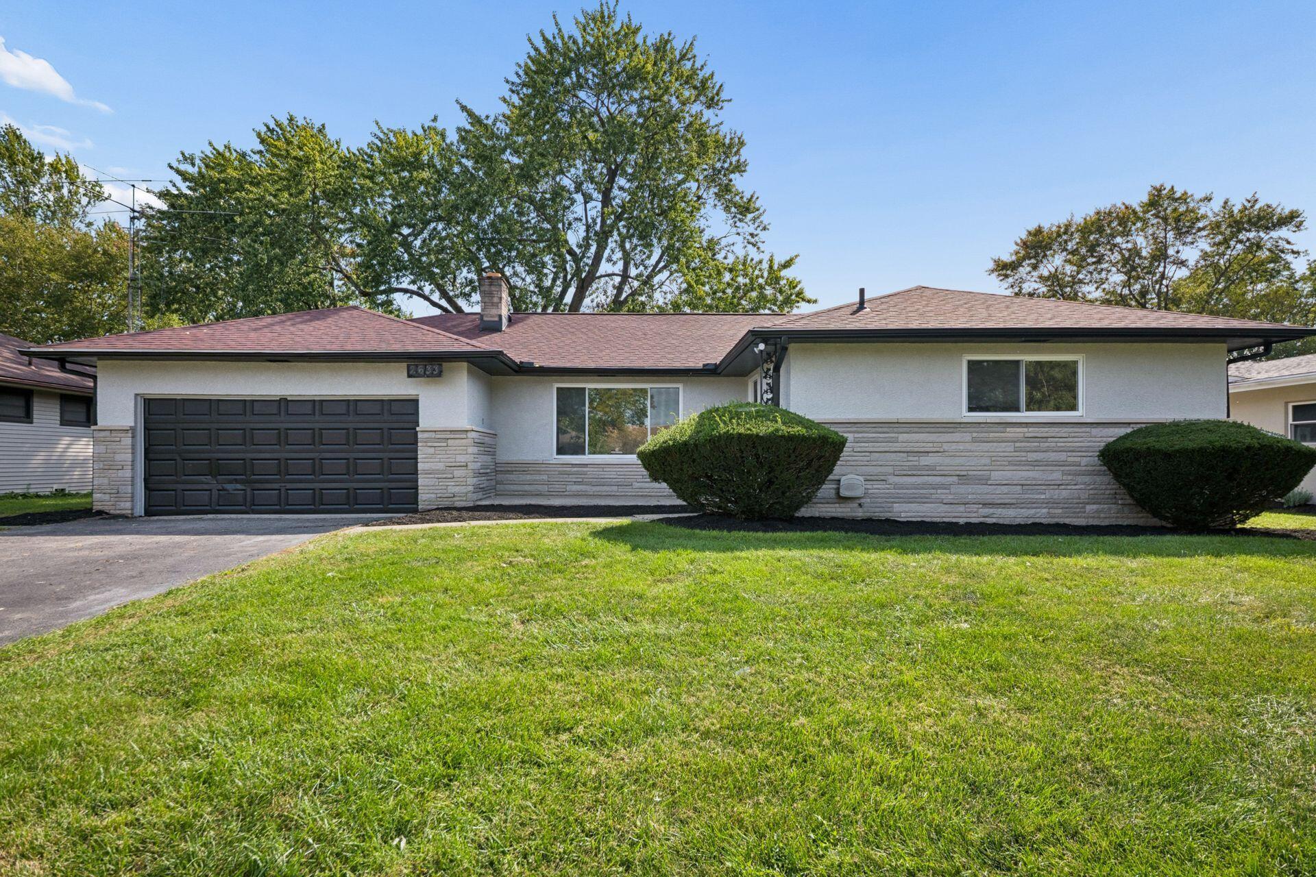 2633 Floribunda Drive Property Photo 1