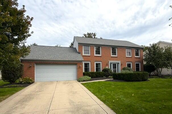 4886 Longbenton Way Property Photo 1