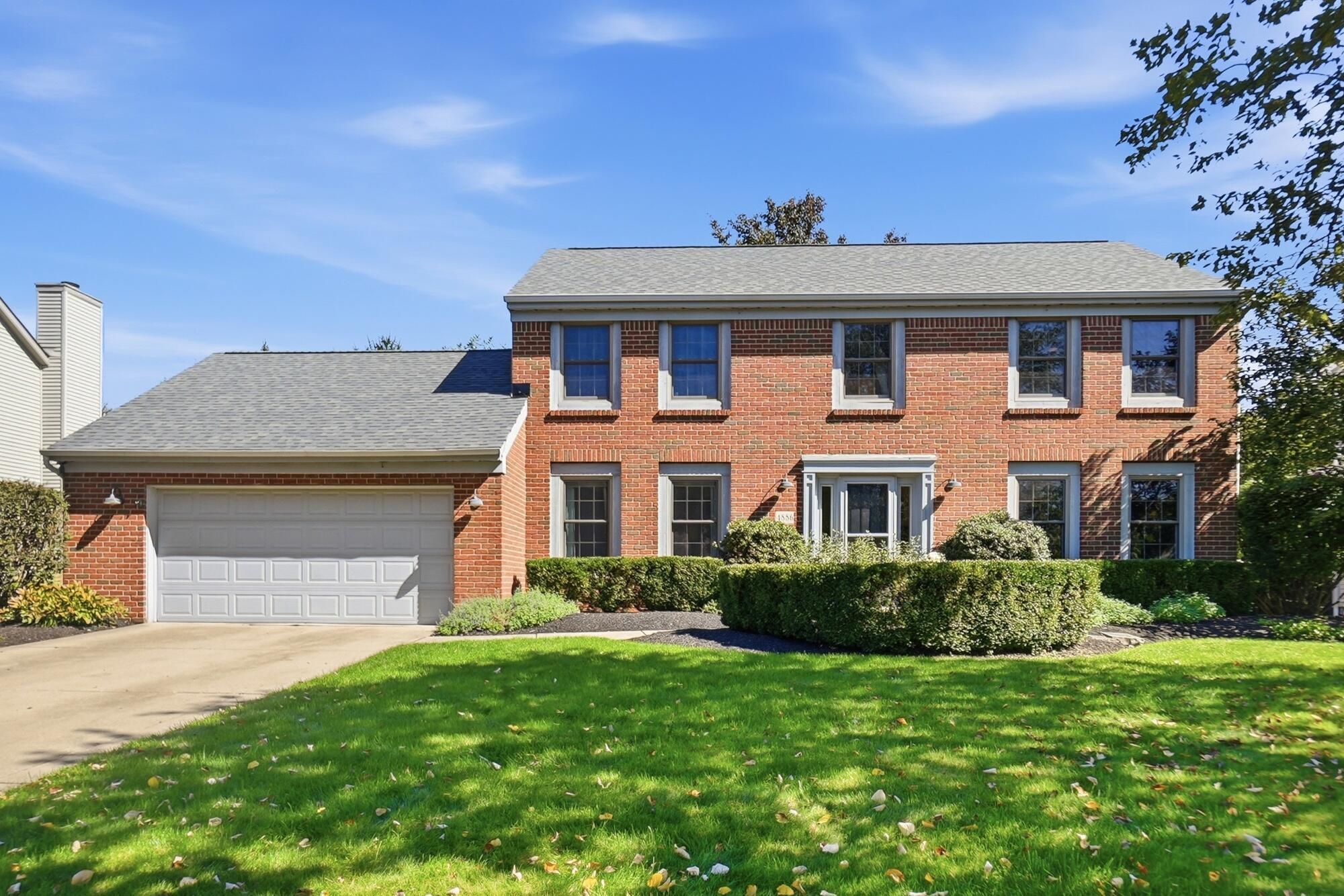 4886 Longbenton Way Property Photo 1
