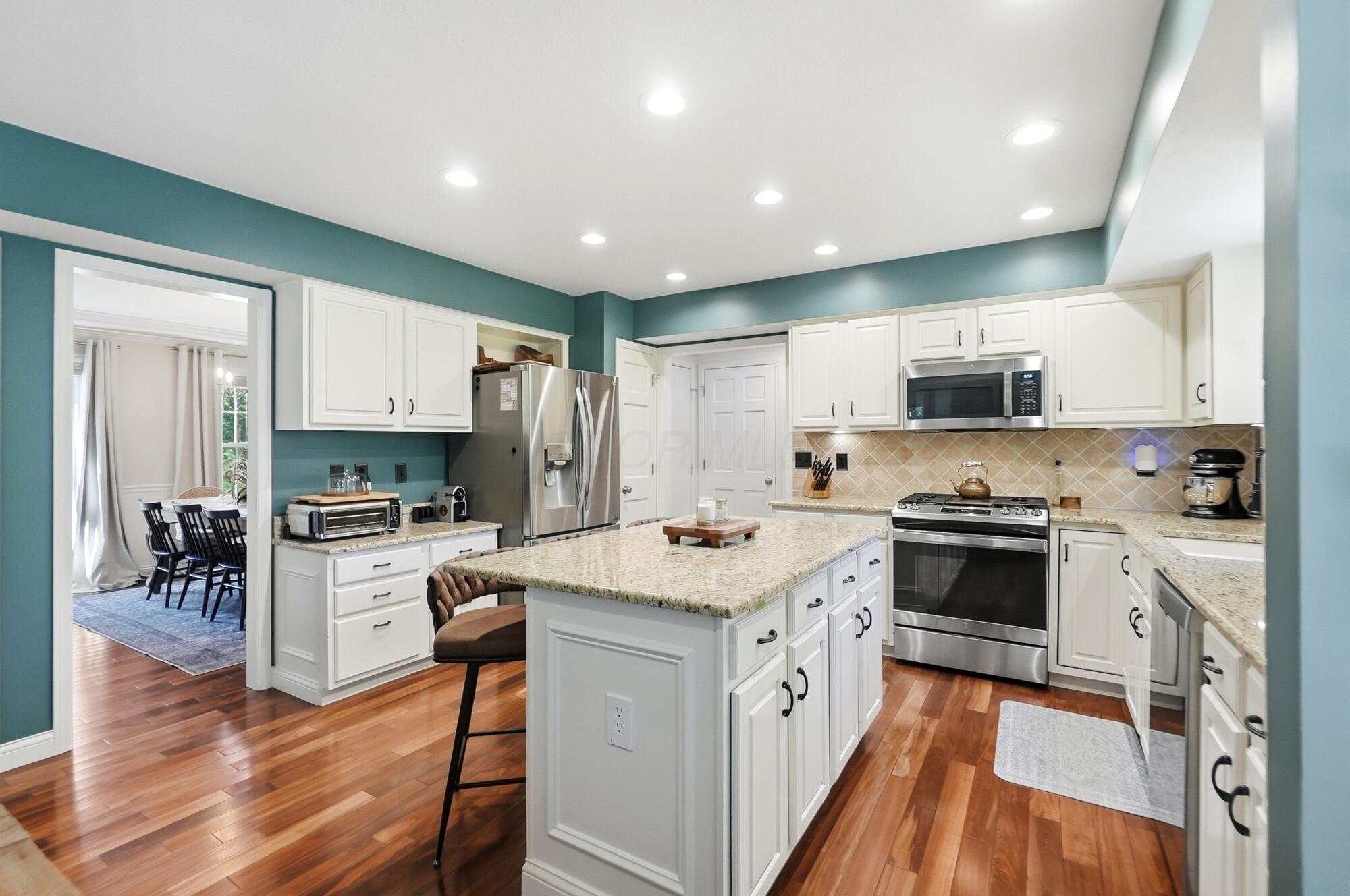 4886 Longbenton Way Property Photo 14