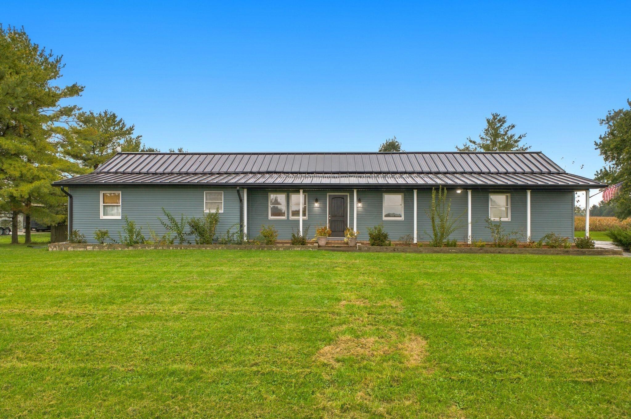 6638 State Route 316 Property Photo 1