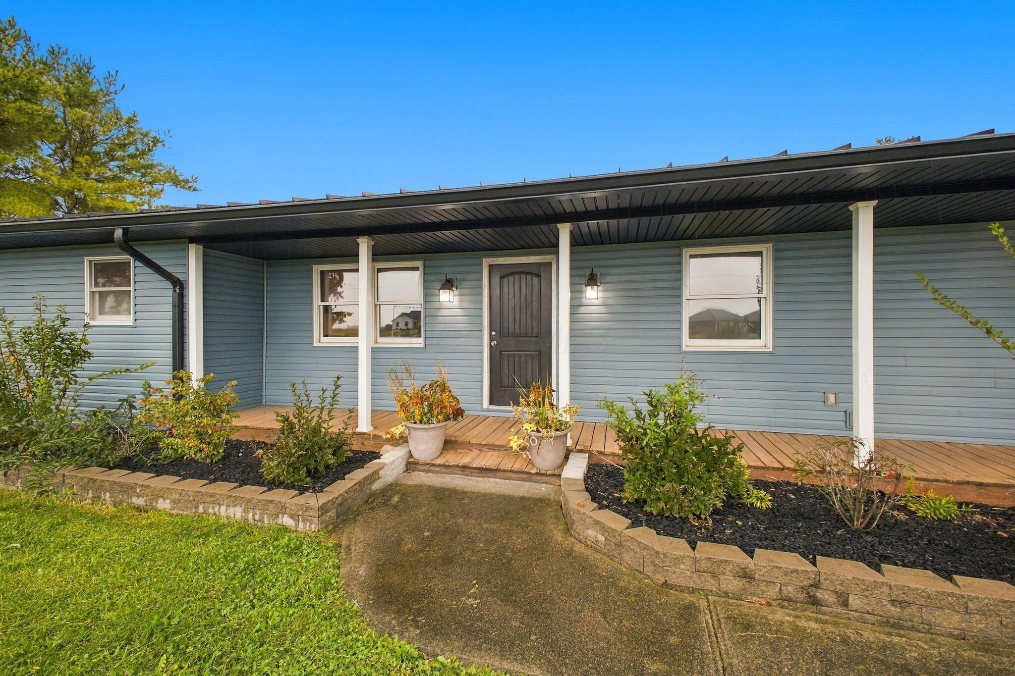6638 State Route 316 Property Photo 2
