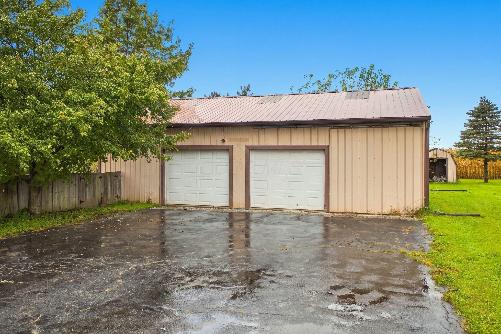 6638 State Route 316 Property Photo 9