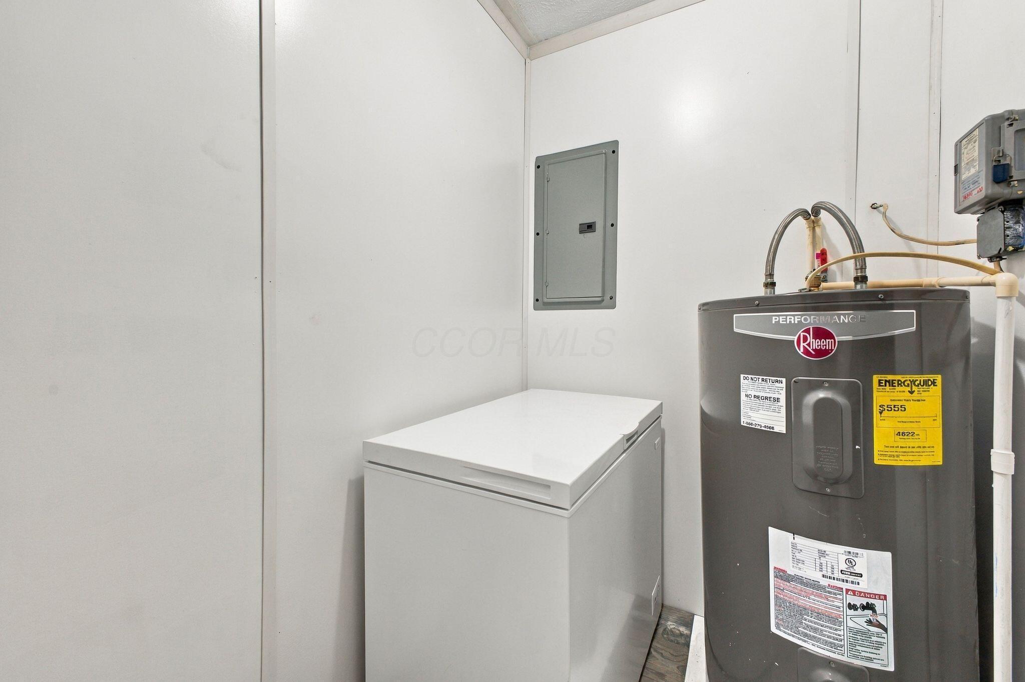 6638 State Route 316 Property Photo 38