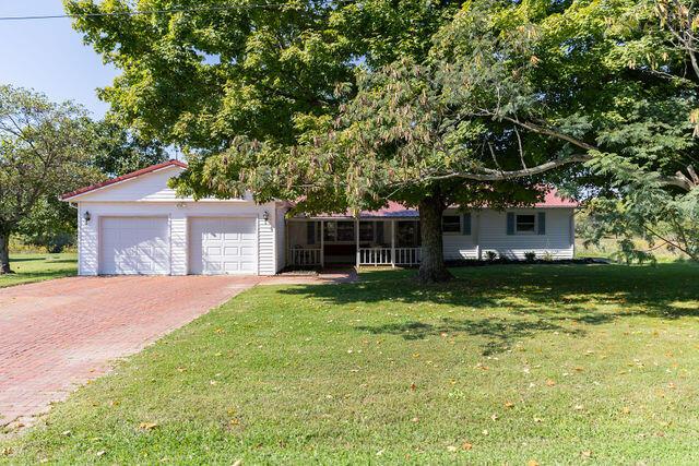 21455 Mccoy Road Property Photo 1