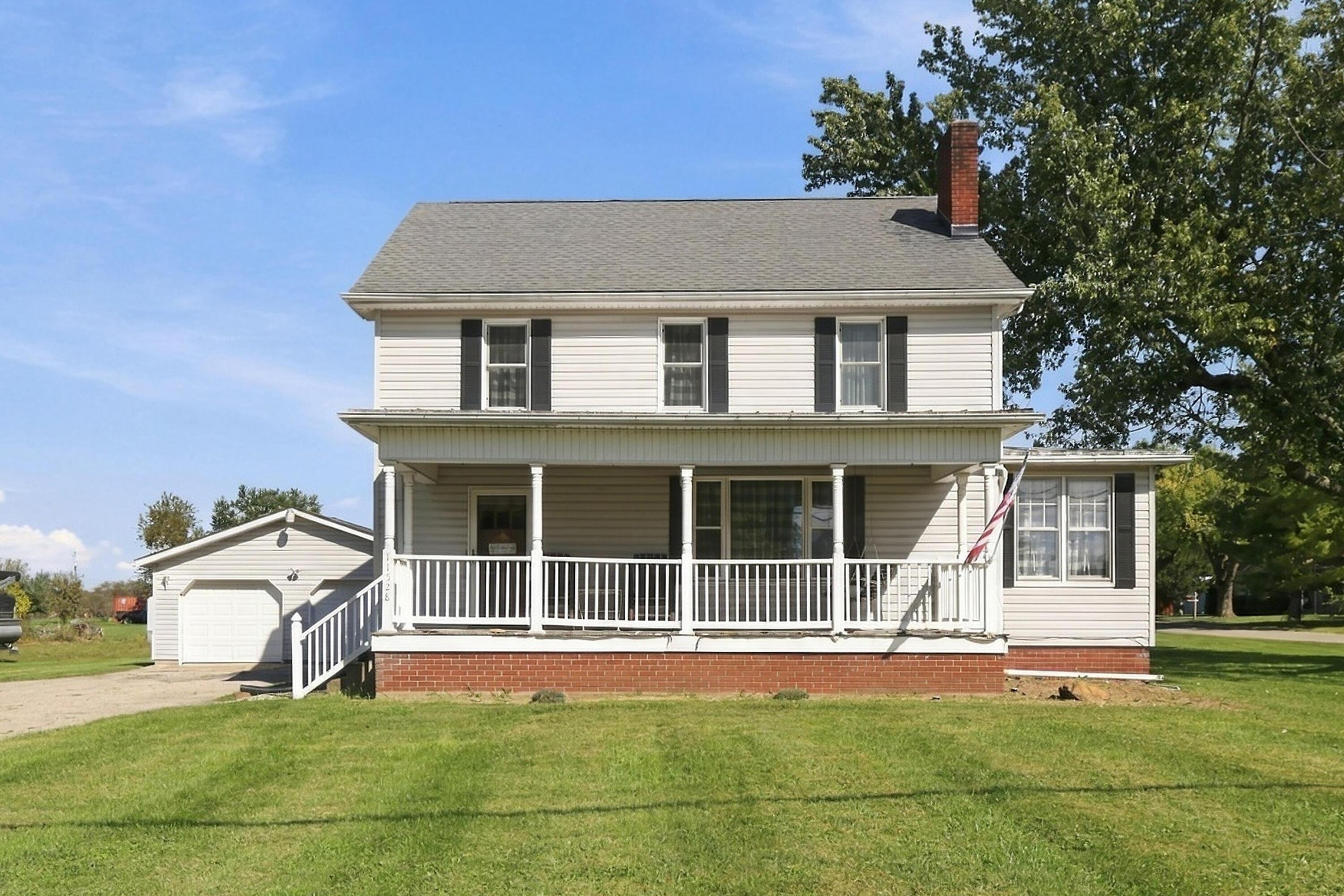 11528 Main Street Property Photo 1