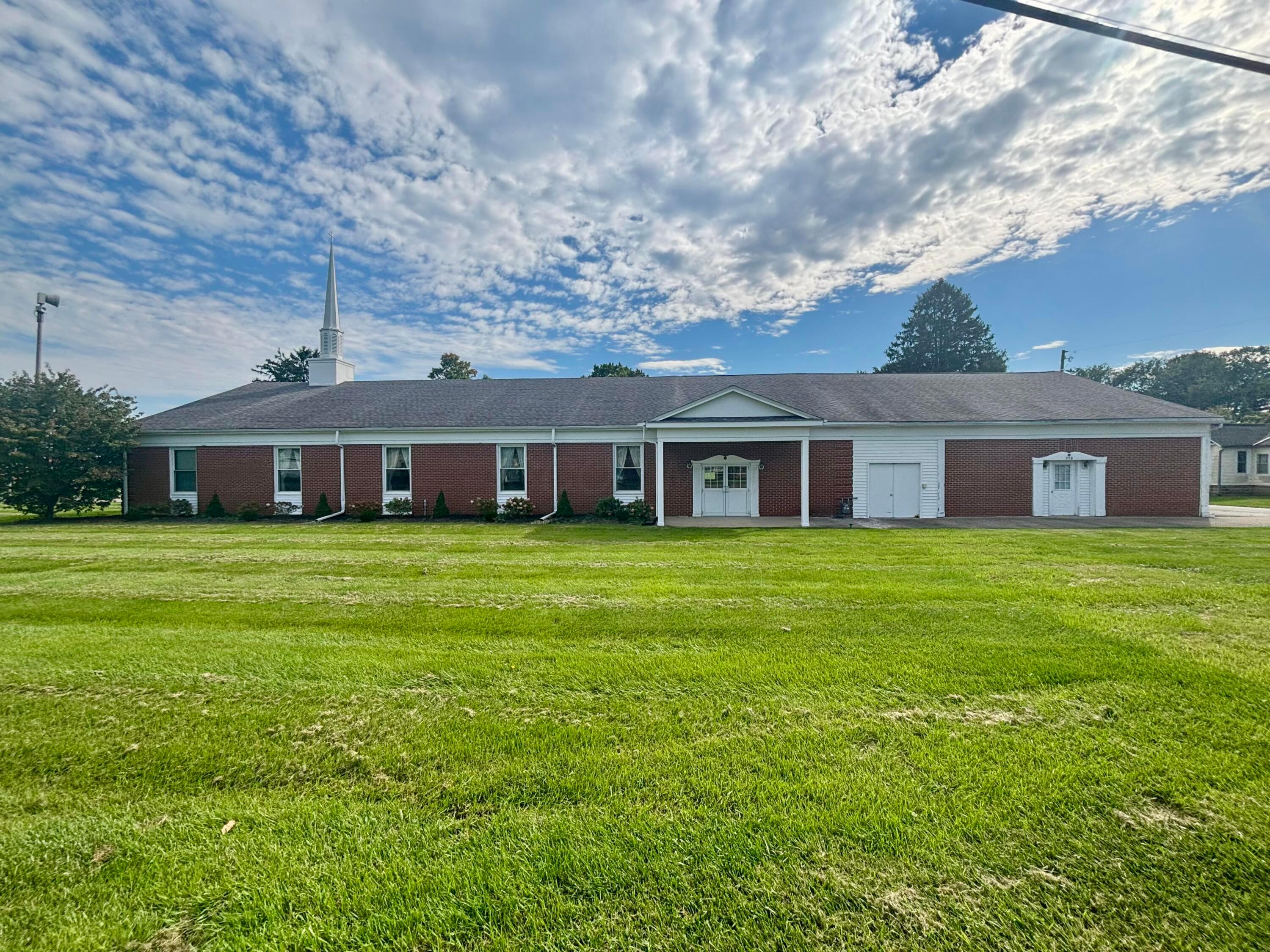 998 Newark Road Property Photo 1