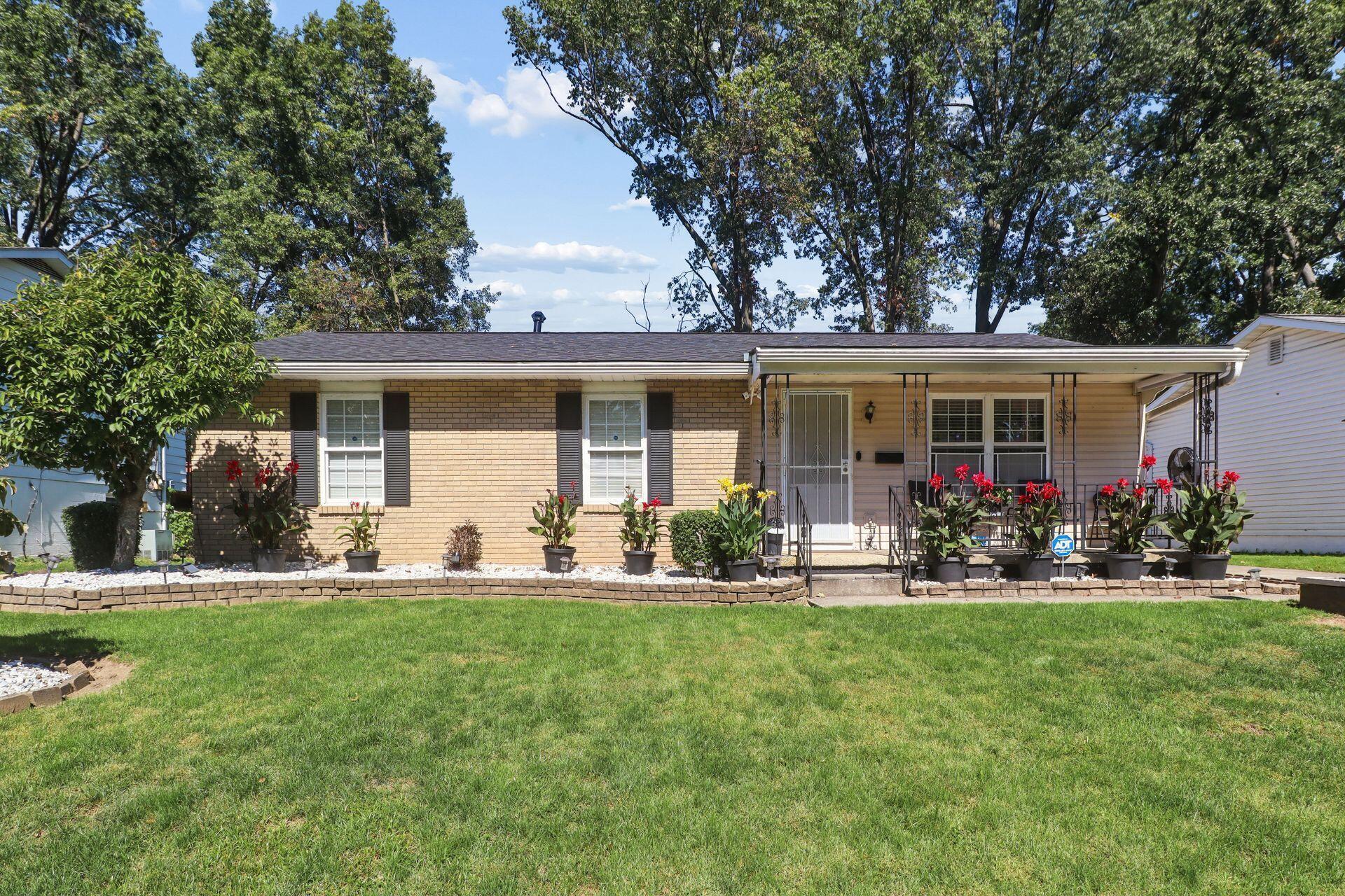 6580 Red Coach Lane Property Photo 1