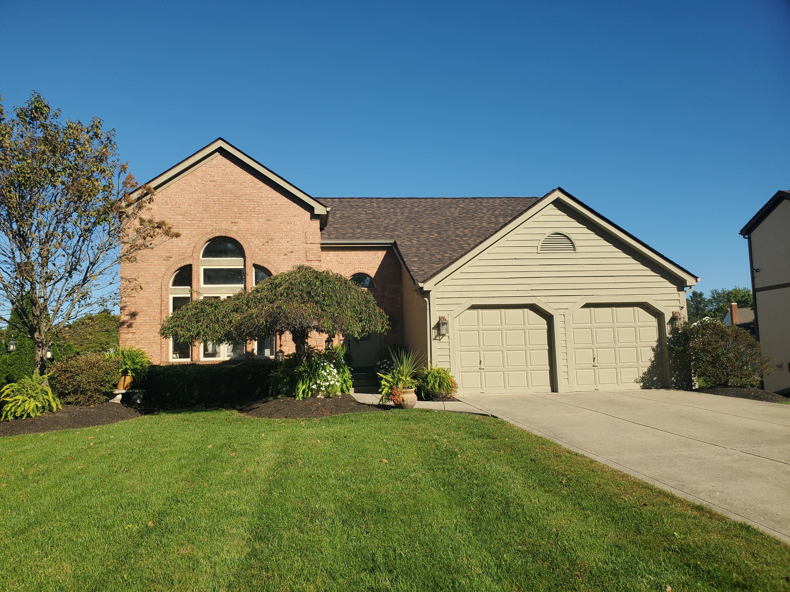 662 Dark Star Avenue Property Photo