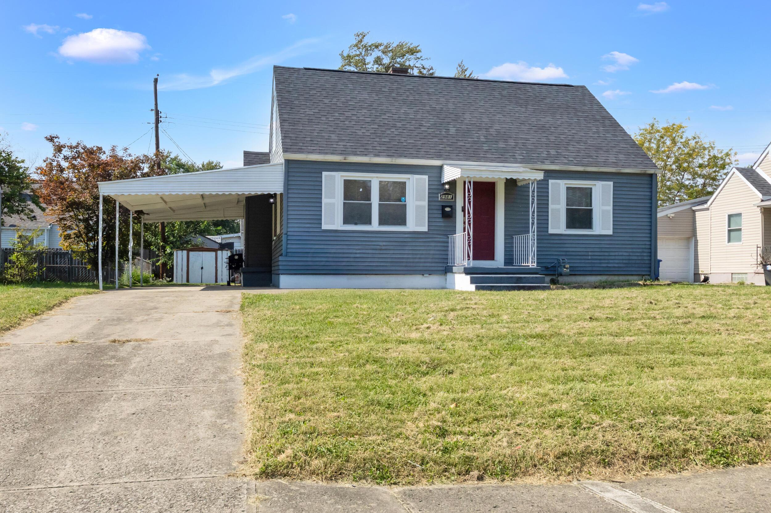 2981 Gerbert Road Property Photo 1