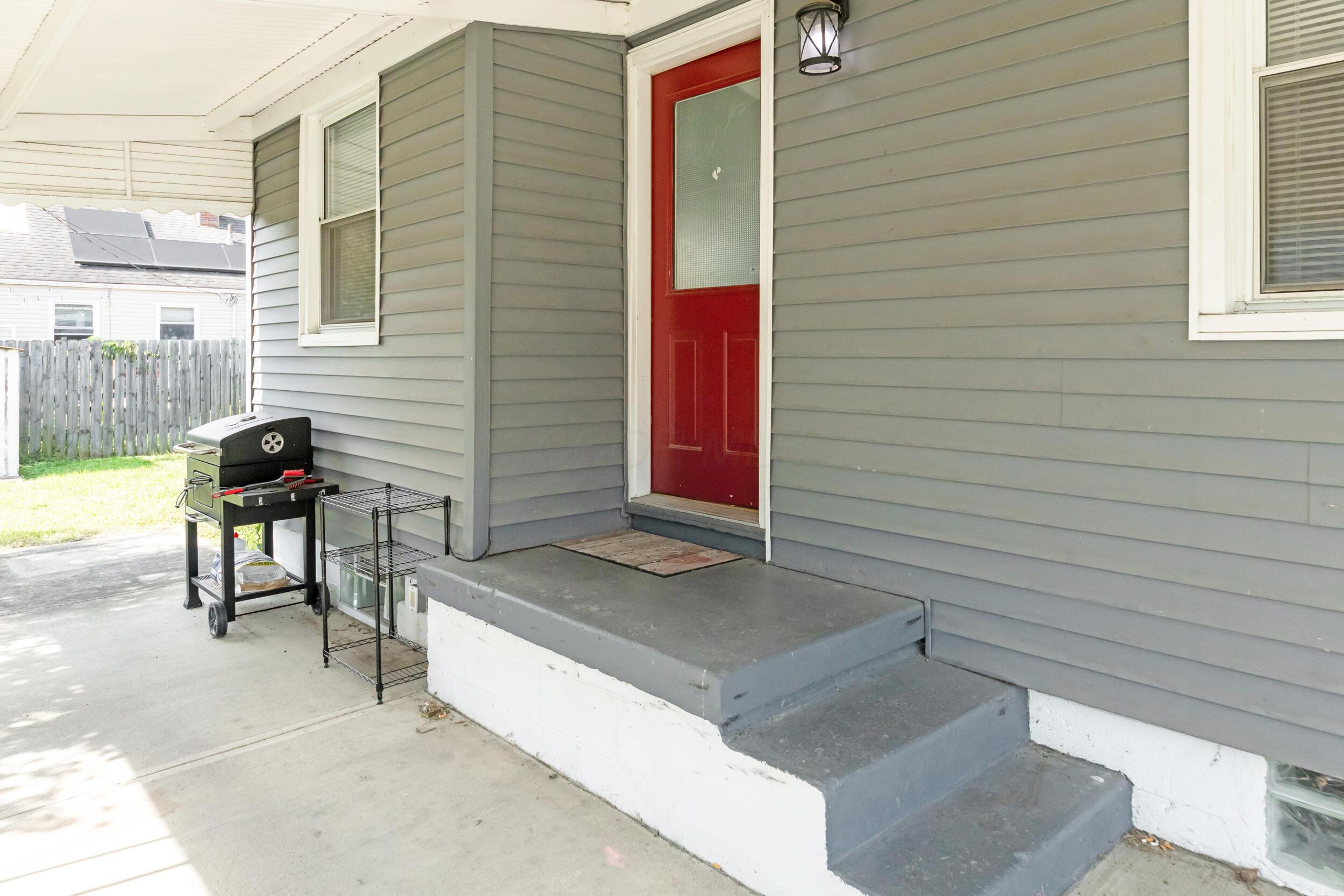 2981 Gerbert Road Property Photo 3