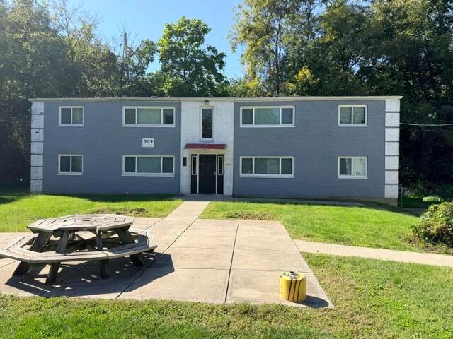 309 Martha Avenue, 321 Property Photo 2