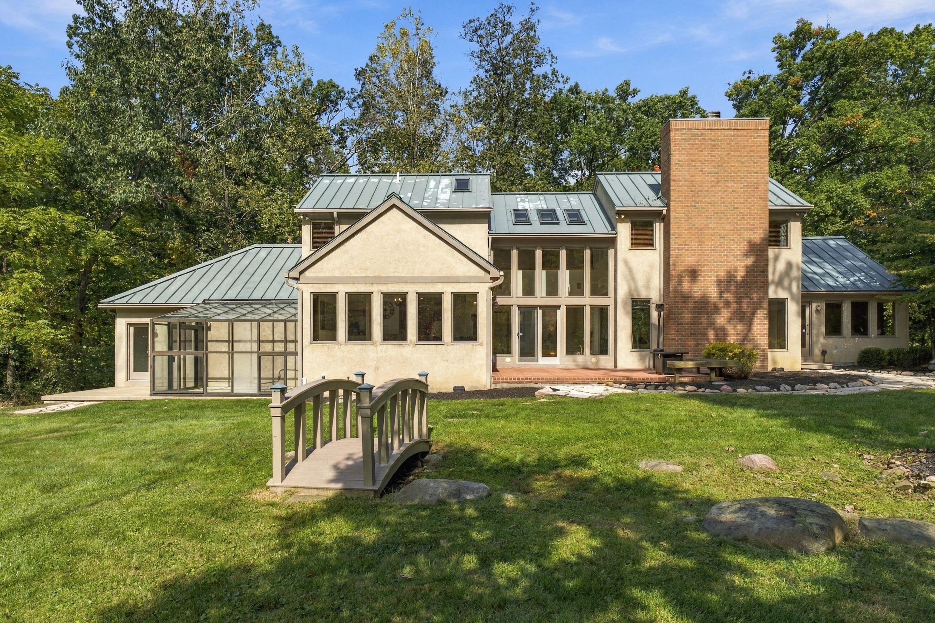 7077 Duncans Glen Drive Property Photo 1