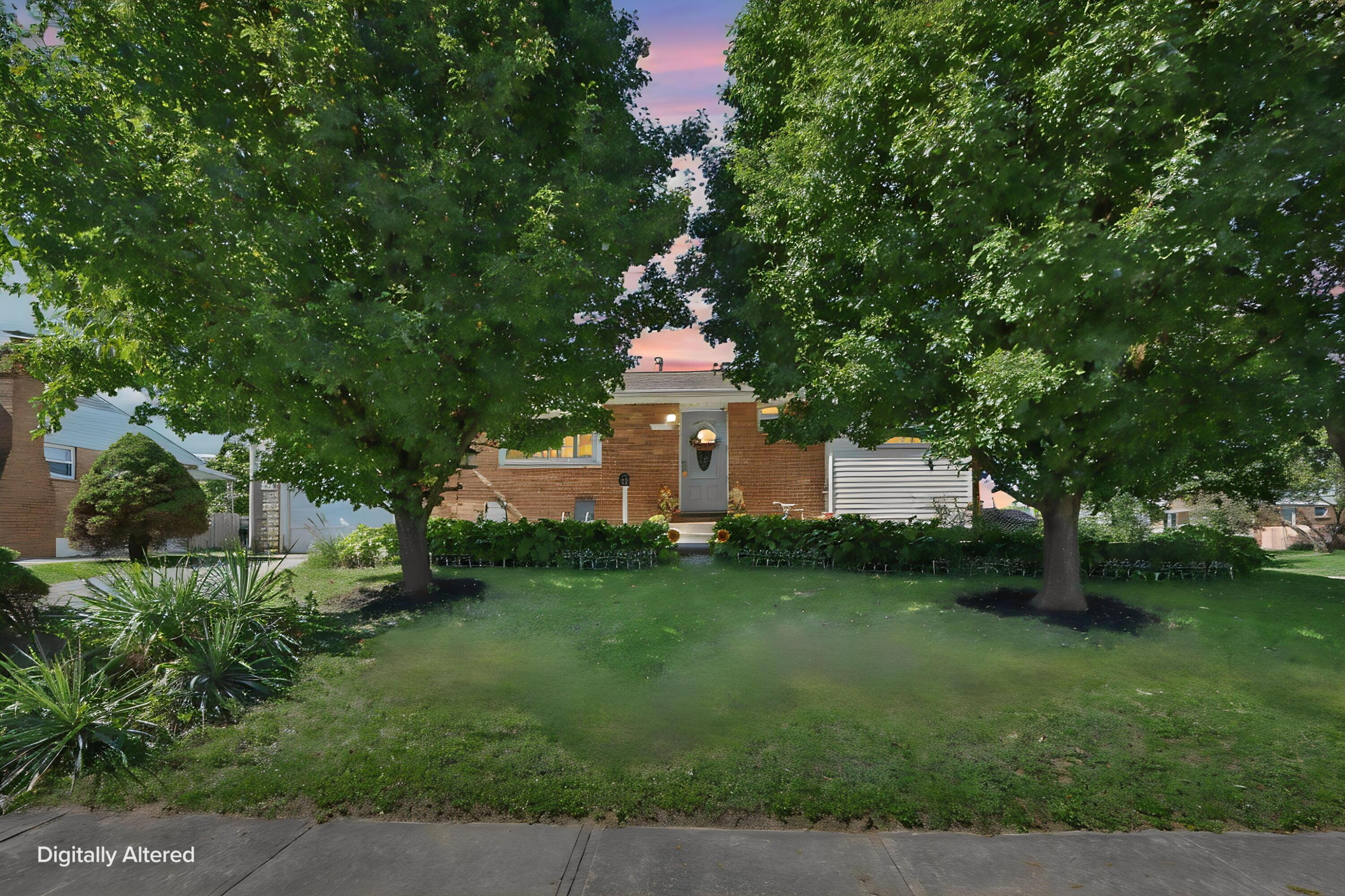 2923 Lee Ellen Place Property Photo 1