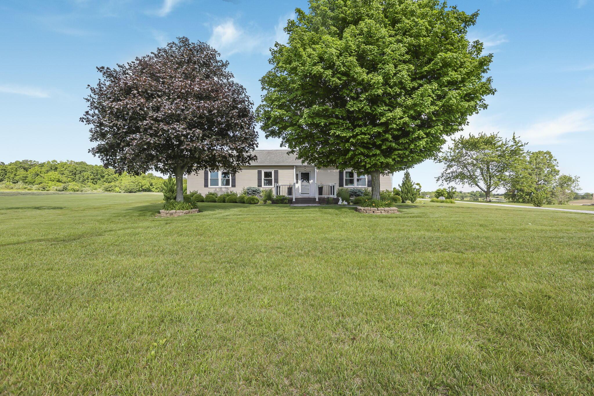 560 S Urbana Lisbon Road Property Photo 1