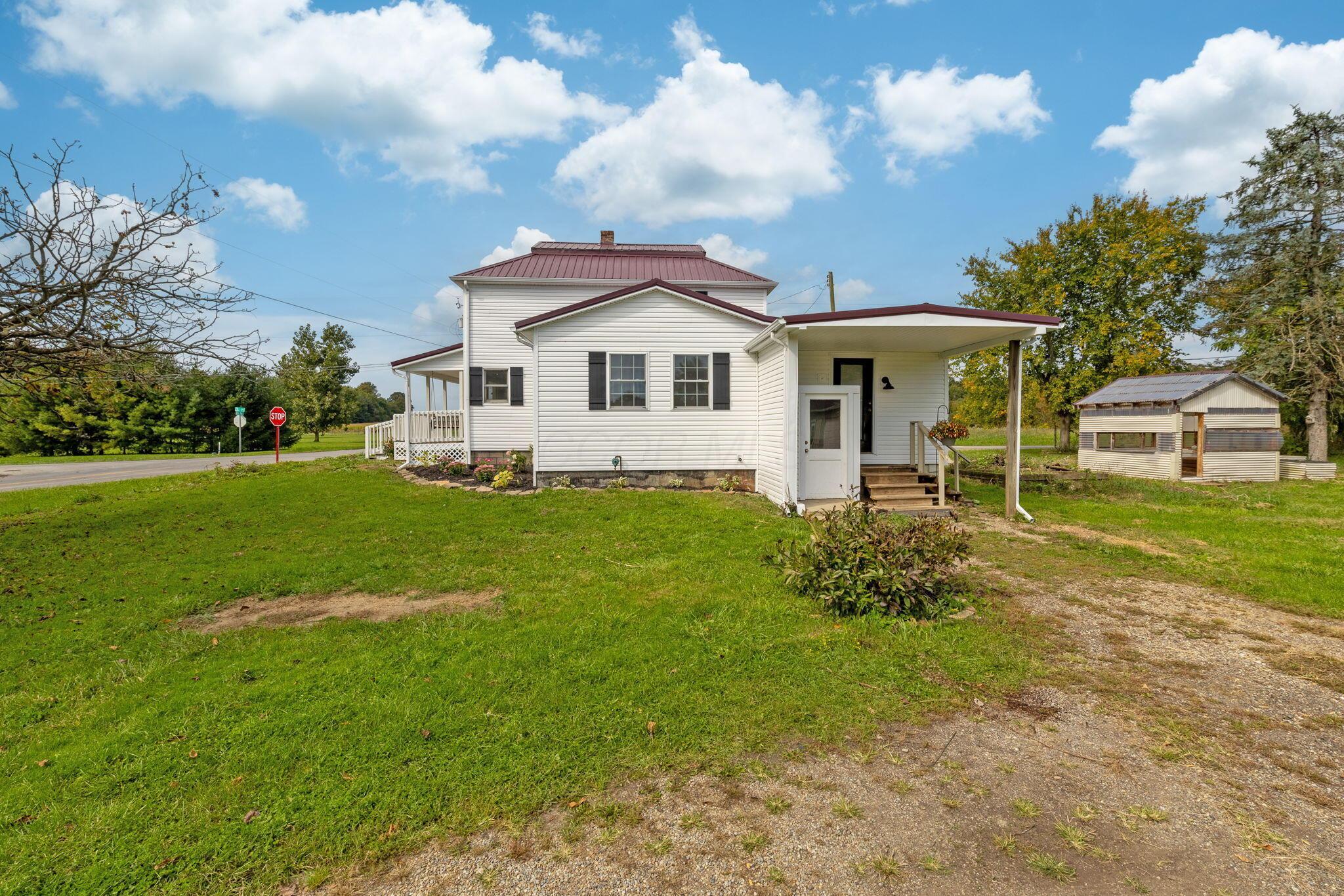 174 County Road 700 Property Photo 3