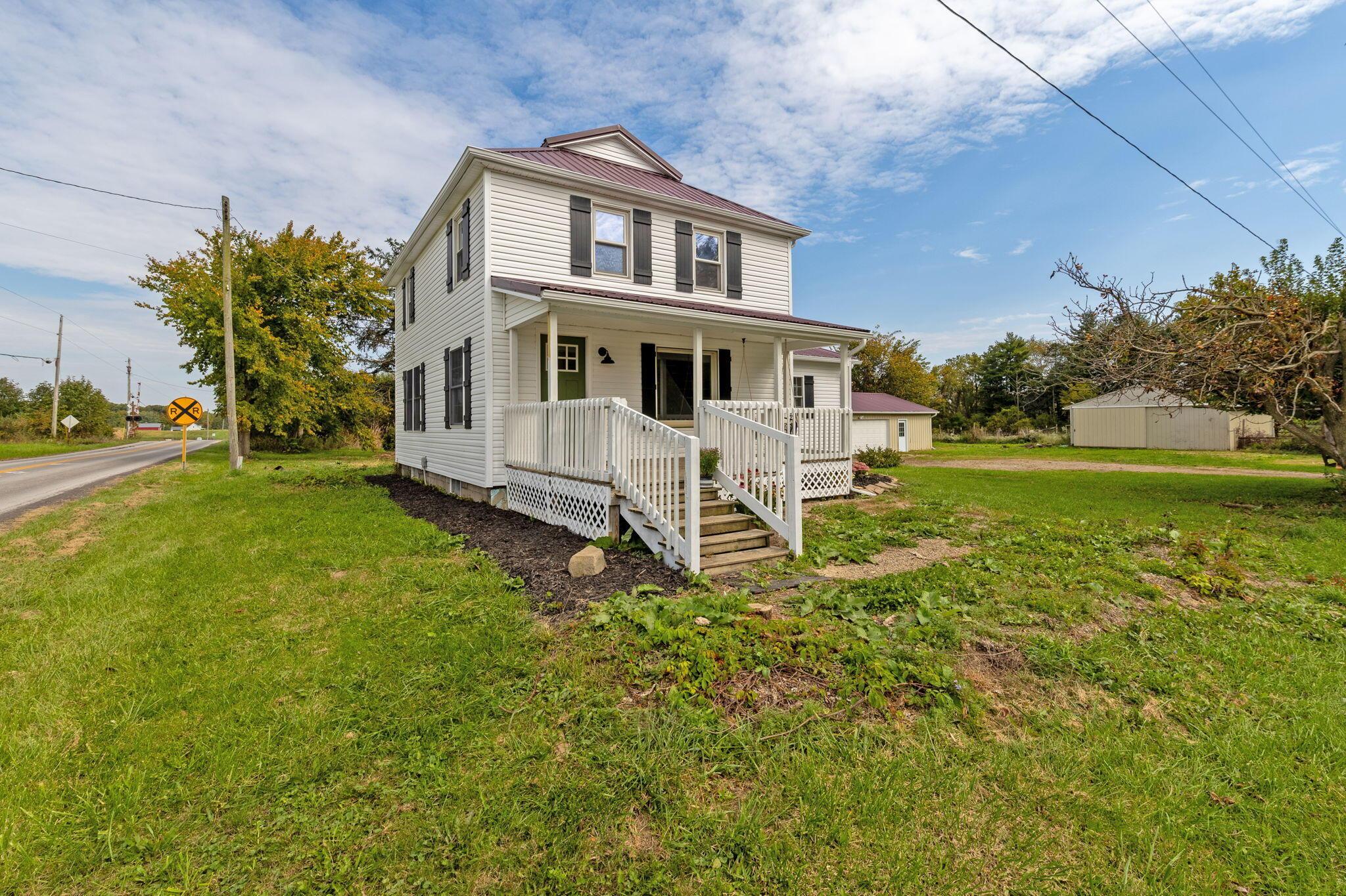 174 County Road 700 Property Photo 35