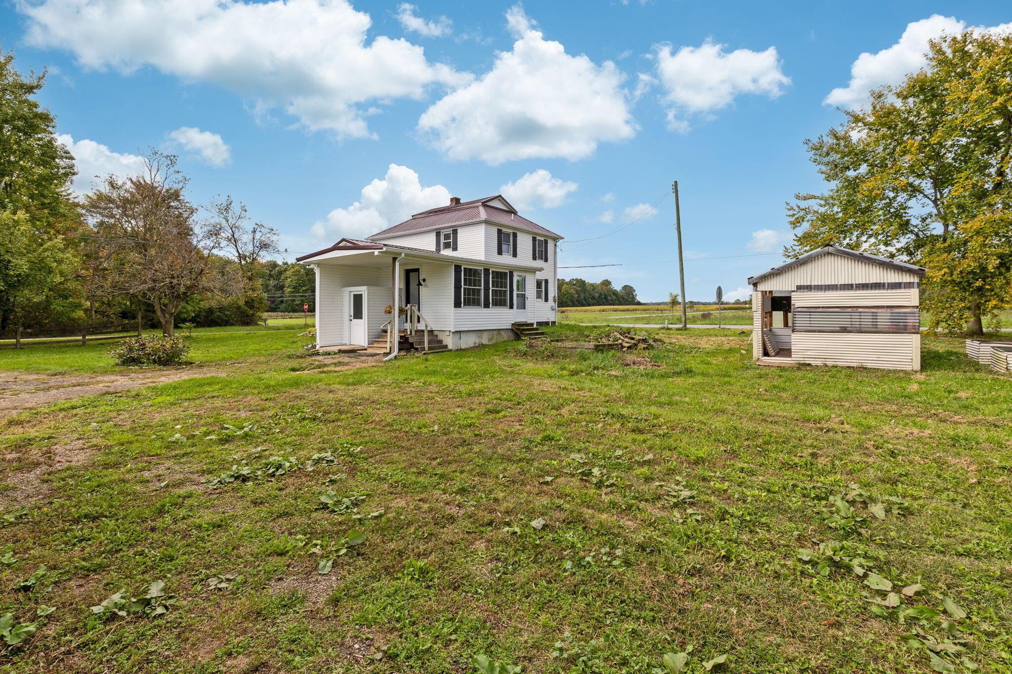 174 County Road 700 Property Photo 38