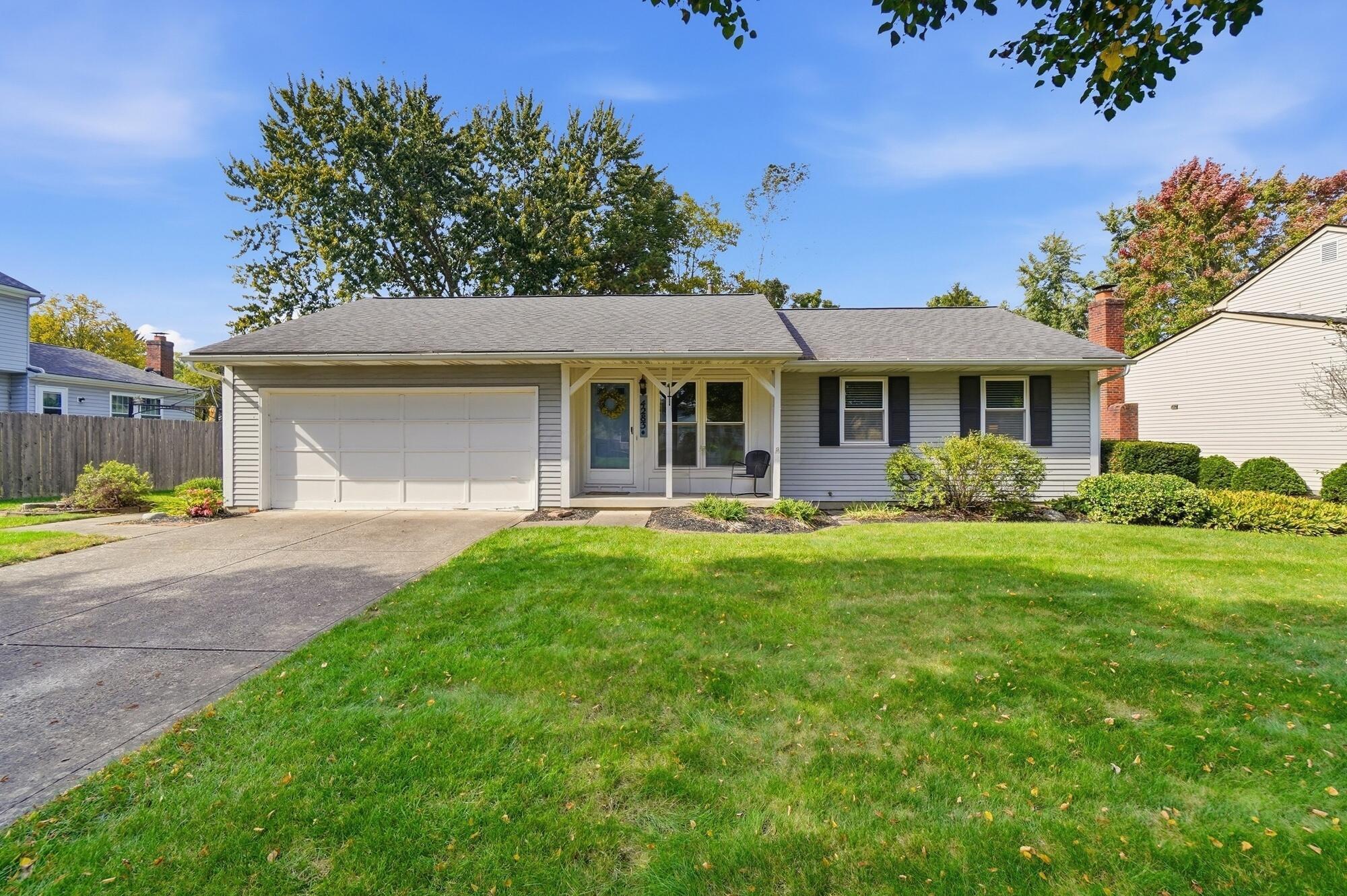 4283 Kelnor Drive