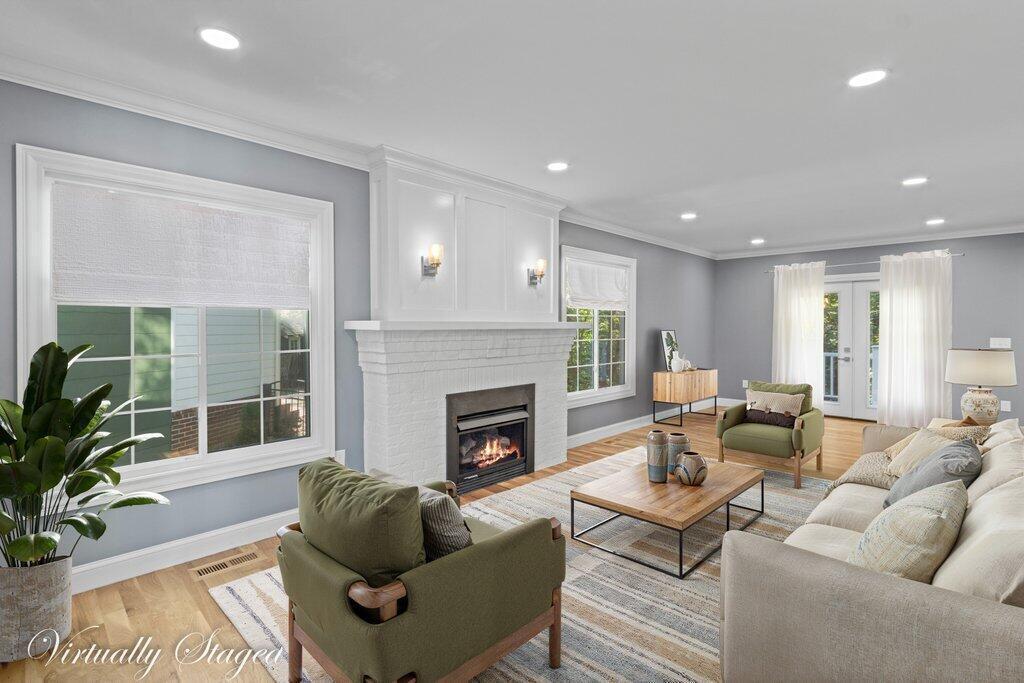 415 Glen Echo Circle Property Photo 1