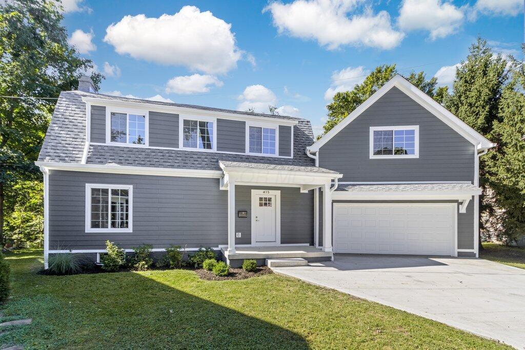 415 Glen Echo Circle Property Photo 2