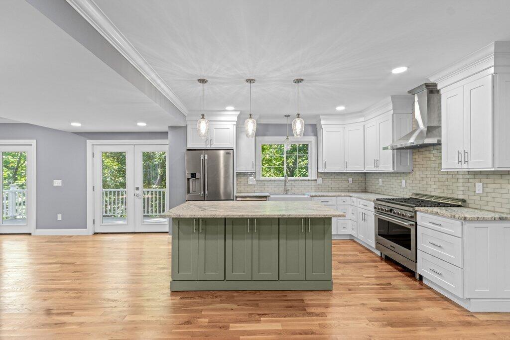 415 Glen Echo Circle Property Photo 16