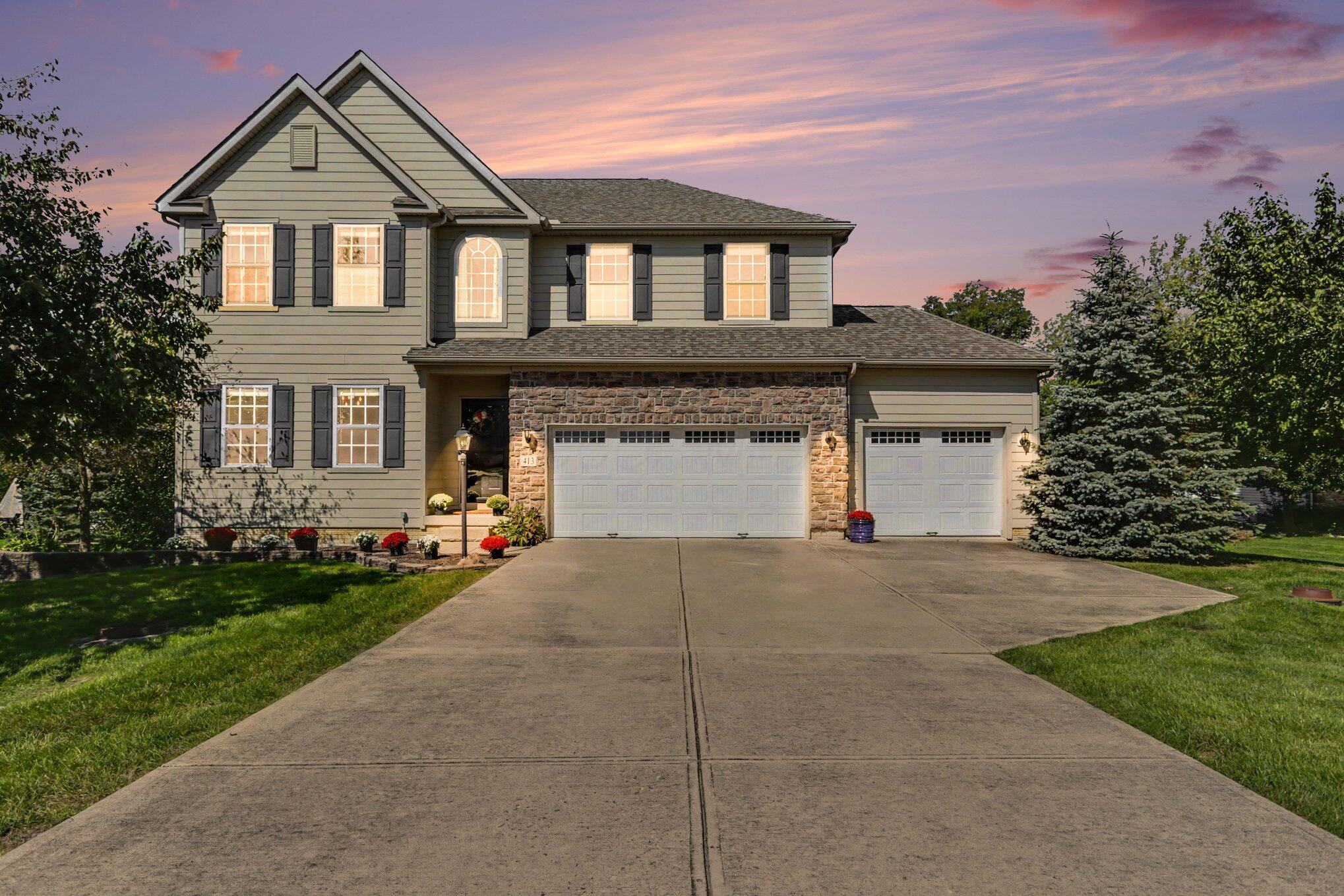 413 Sires Run Property Photo 1