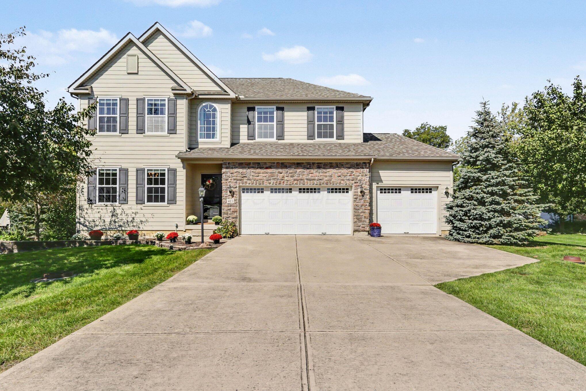413 Sires Run Property Photo 58