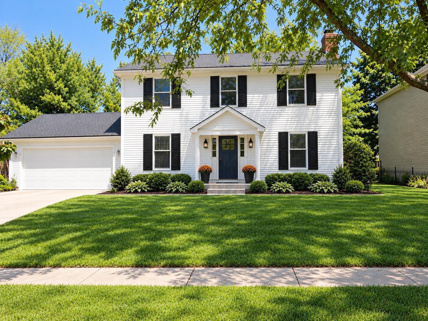 5354 Roscommon Road Property Photo 1