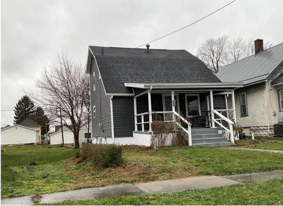 633 N Prospect Street