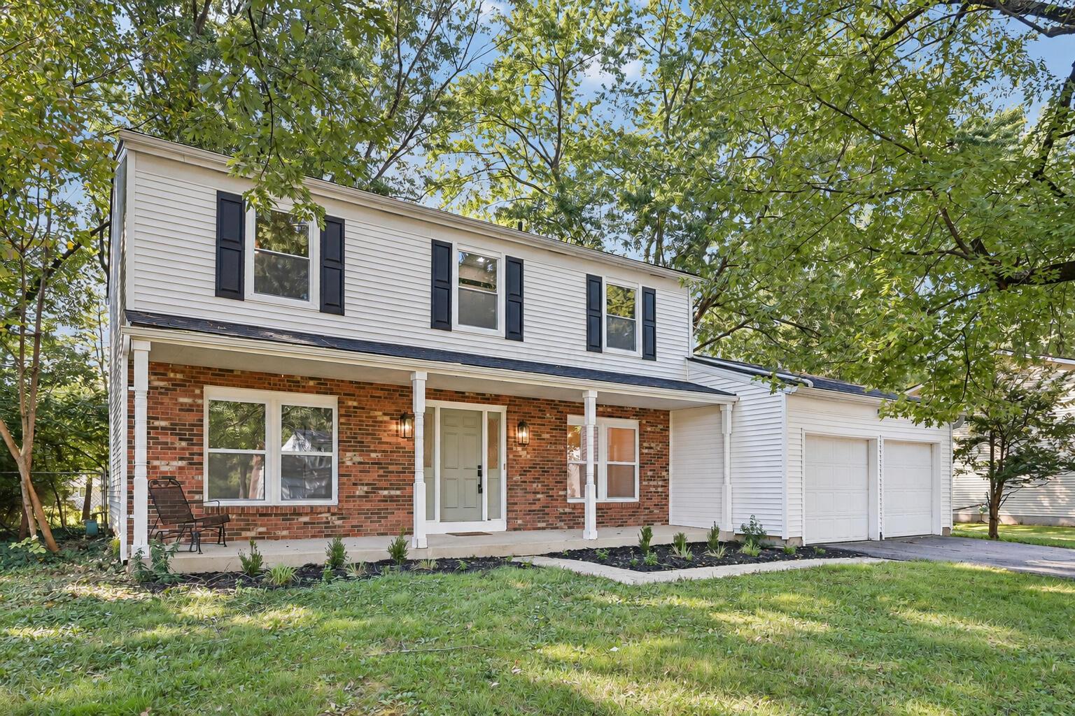 957 Old Farm Road