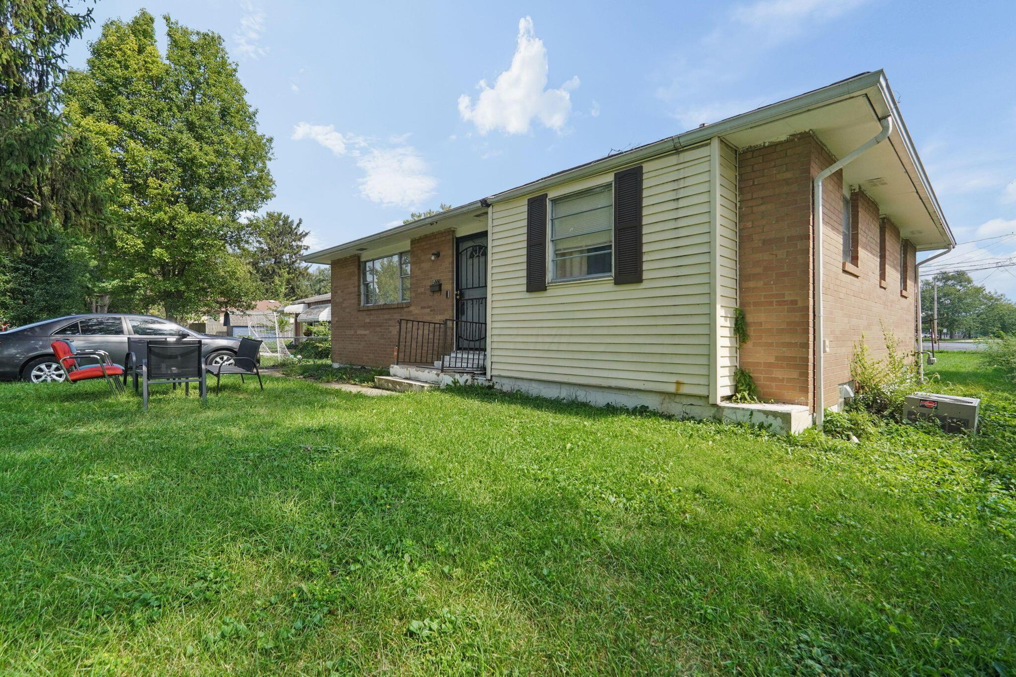 532 Westphal Avenue Property Photo 1