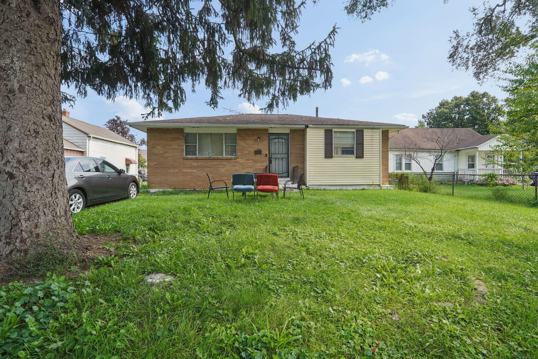 532 Westphal Avenue Property Photo 4