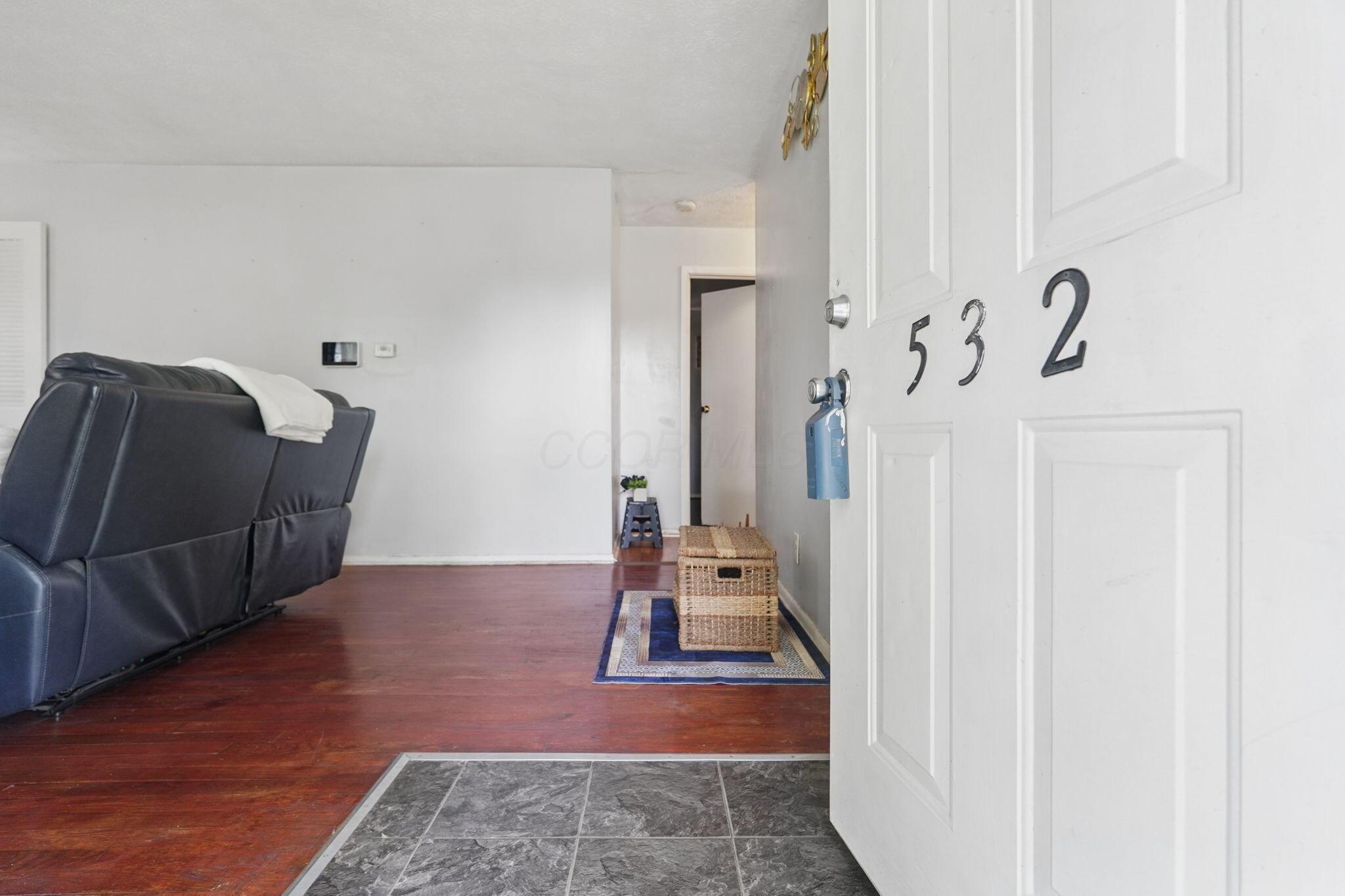 532 Westphal Avenue Property Photo 5