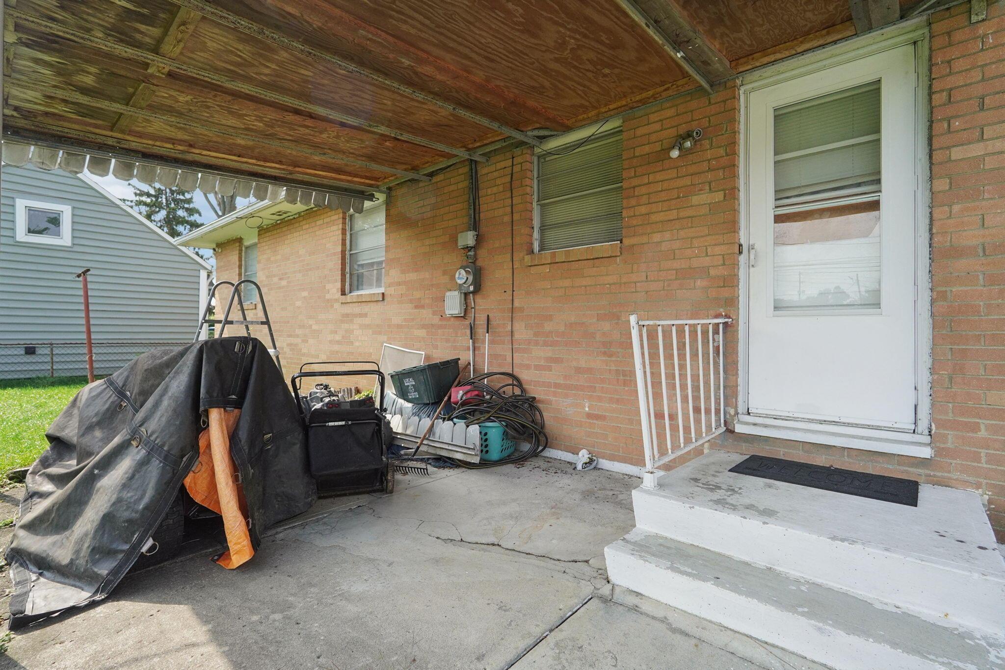532 Westphal Avenue Property Photo 27