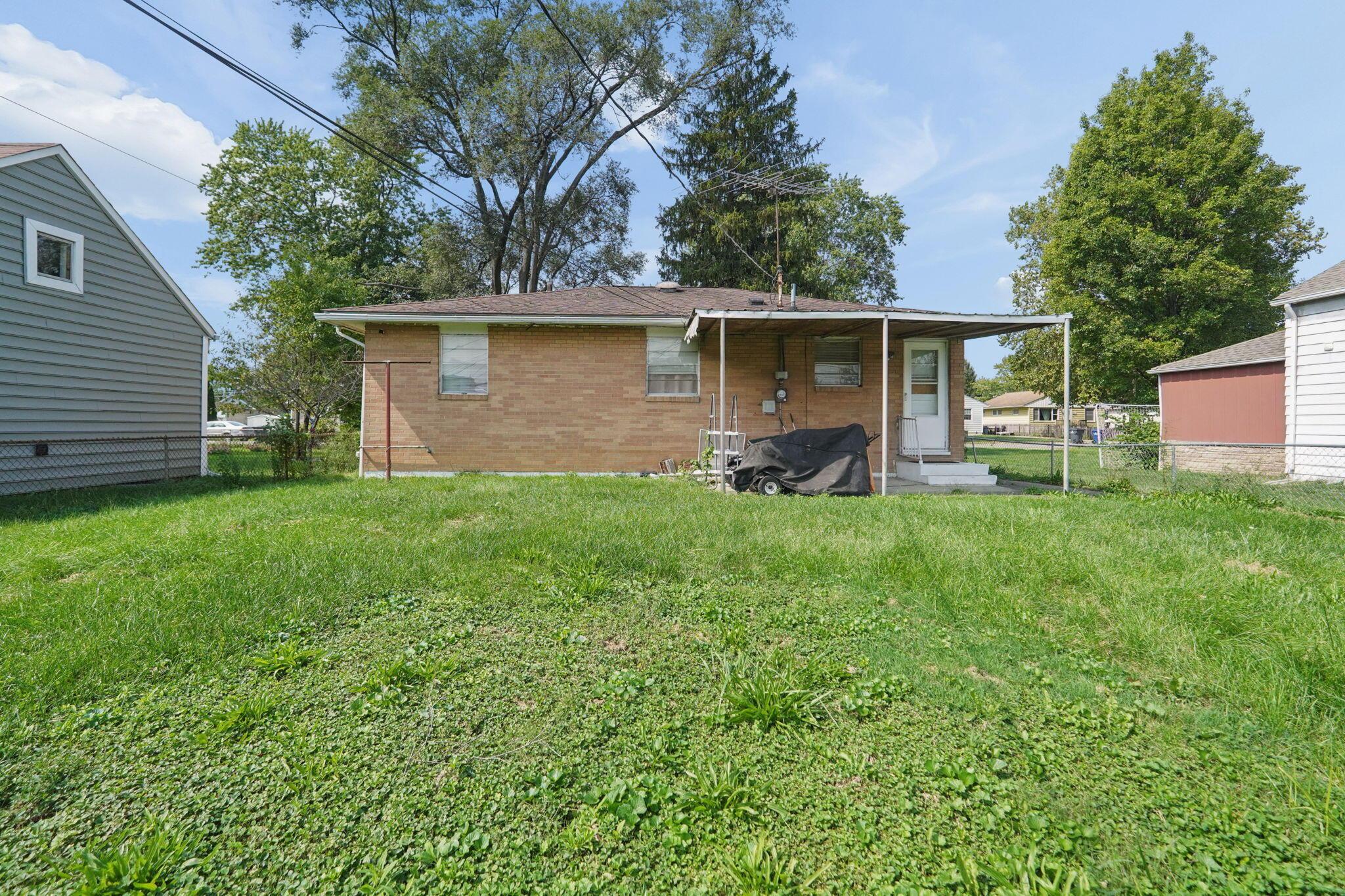 532 Westphal Avenue Property Photo 28